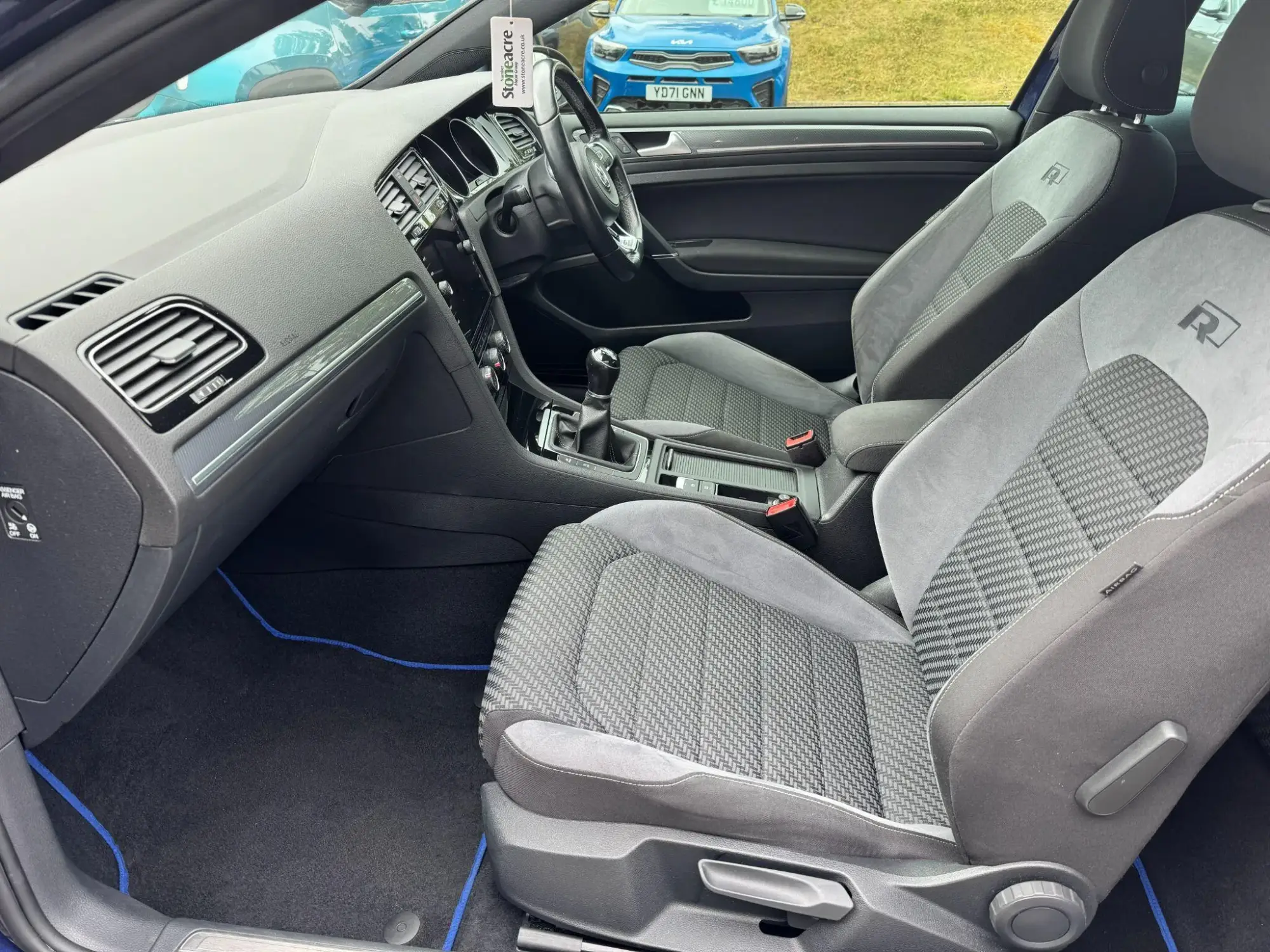 Volkswagen Golf Image 14 Volkswagen Golf Image 14