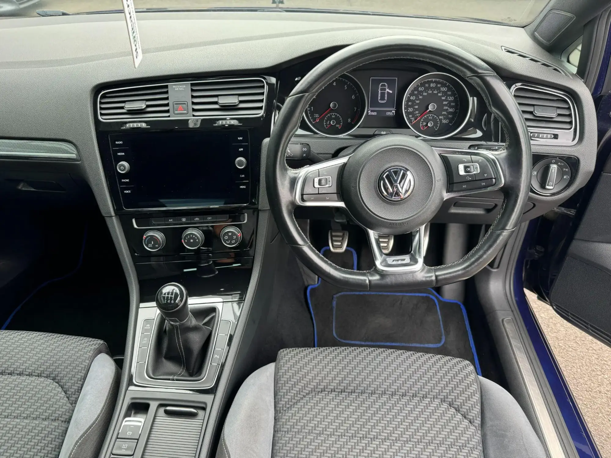 Volkswagen Golf Image 15 Volkswagen Golf Image 15