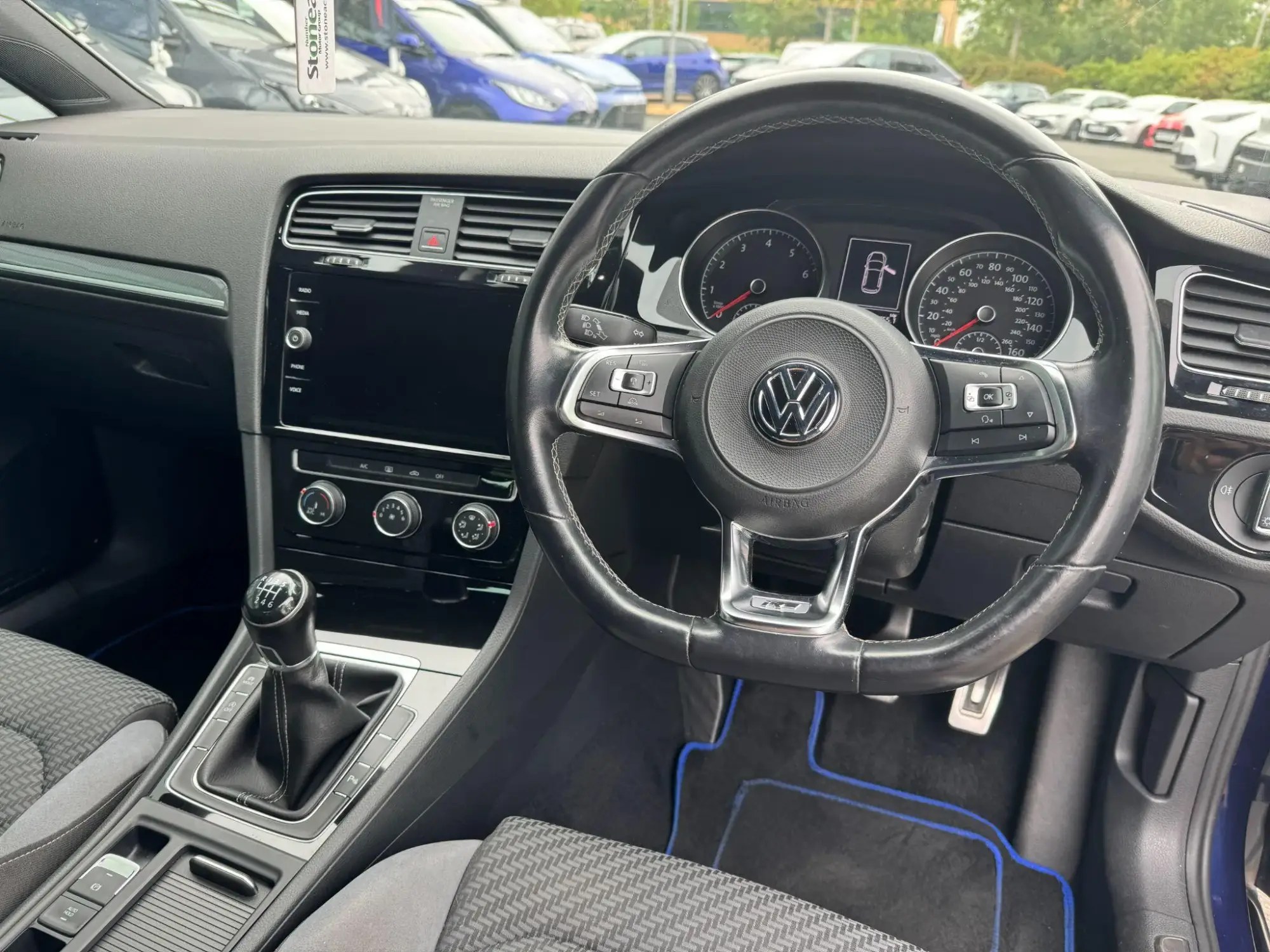 Volkswagen Golf Image 16 Volkswagen Golf Image 16