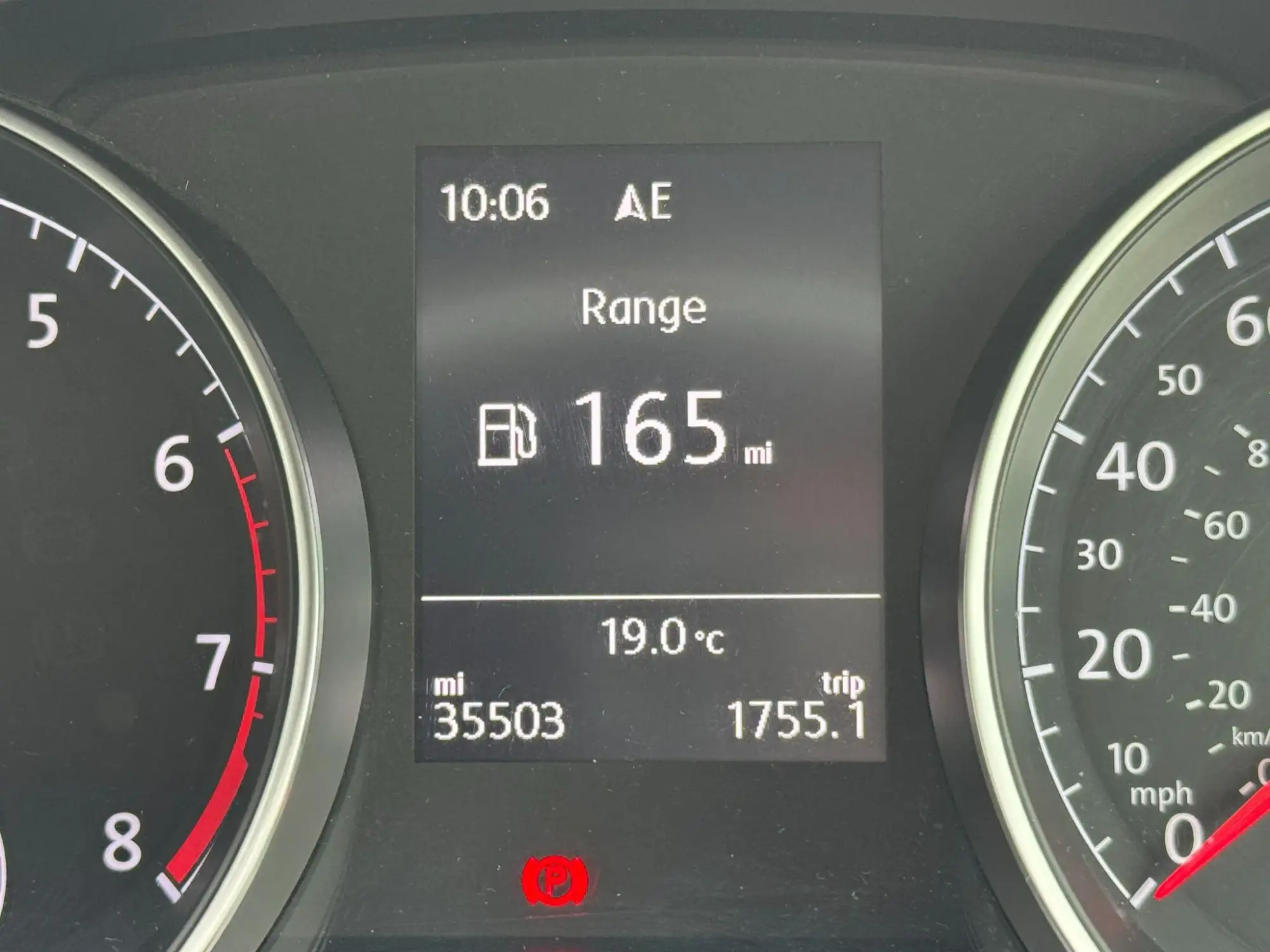 Volkswagen Golf Image 18 Volkswagen Golf Image 18