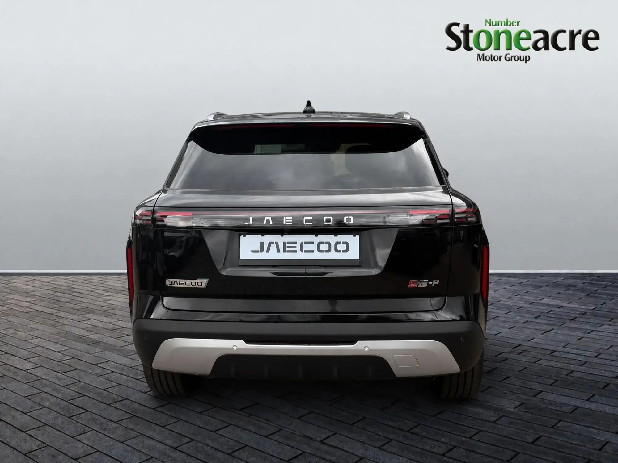 JAECOO 7 Image 4