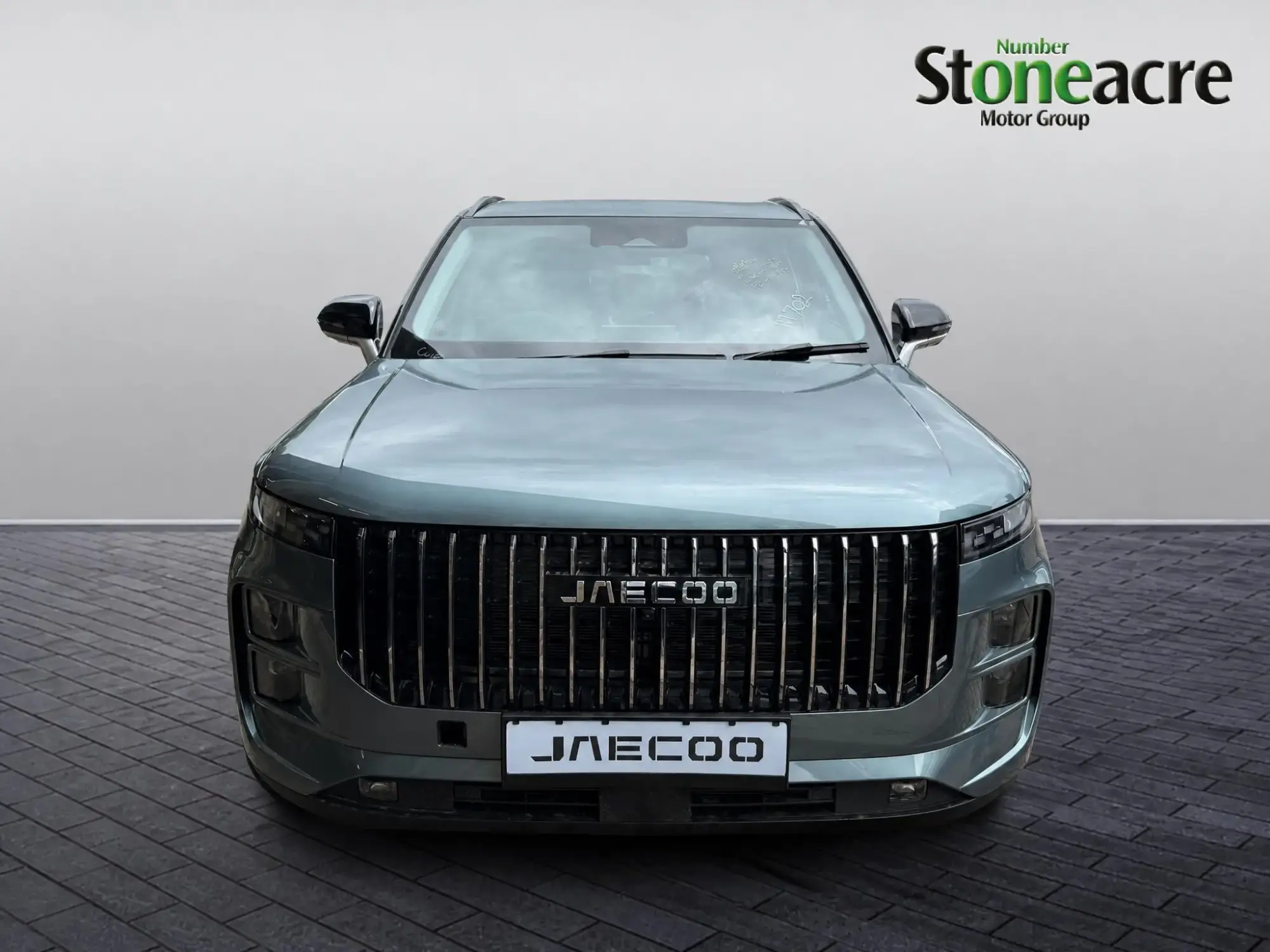 JAECOO 7 Image 8