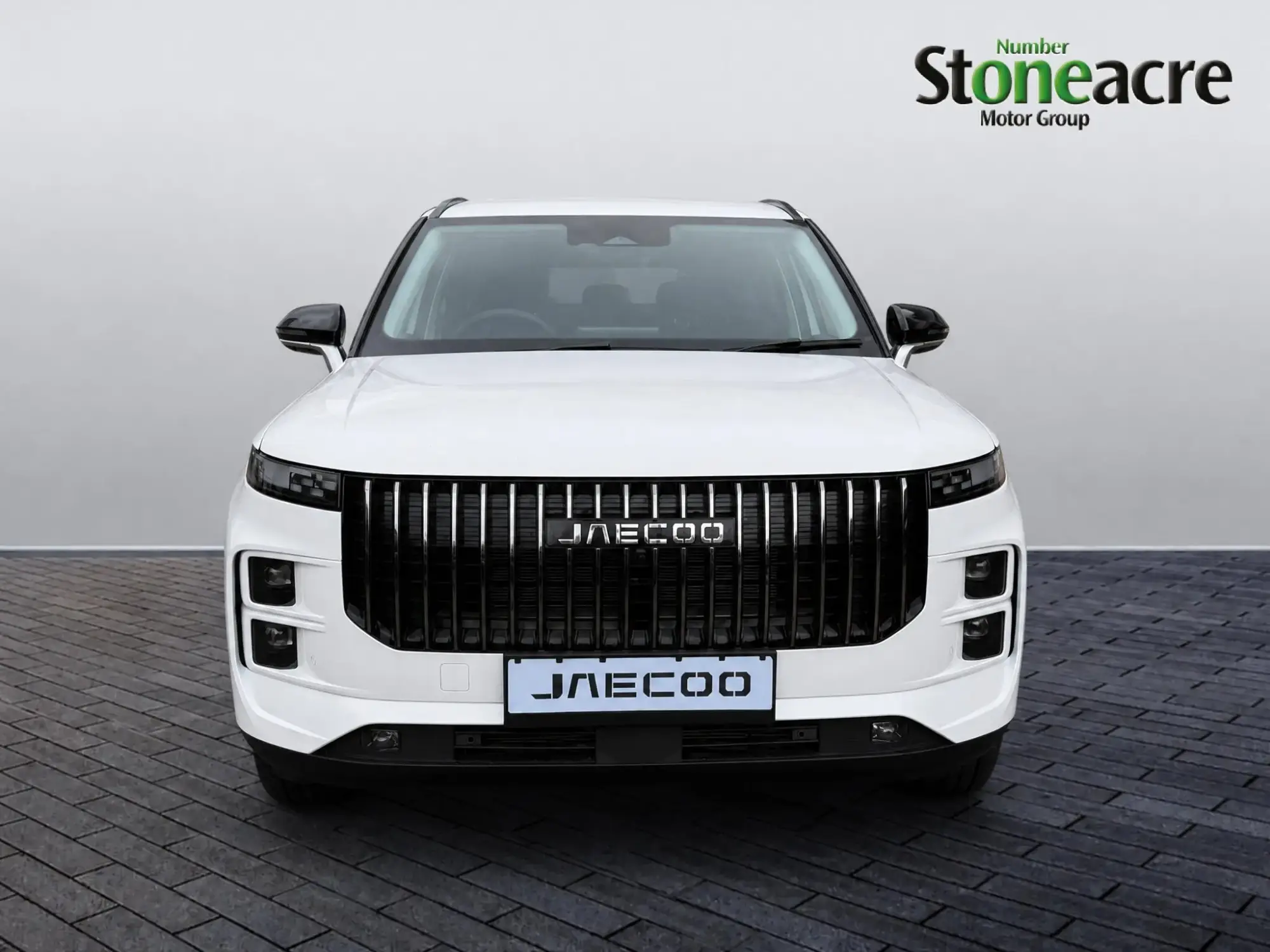 JAECOO 7 Image 2