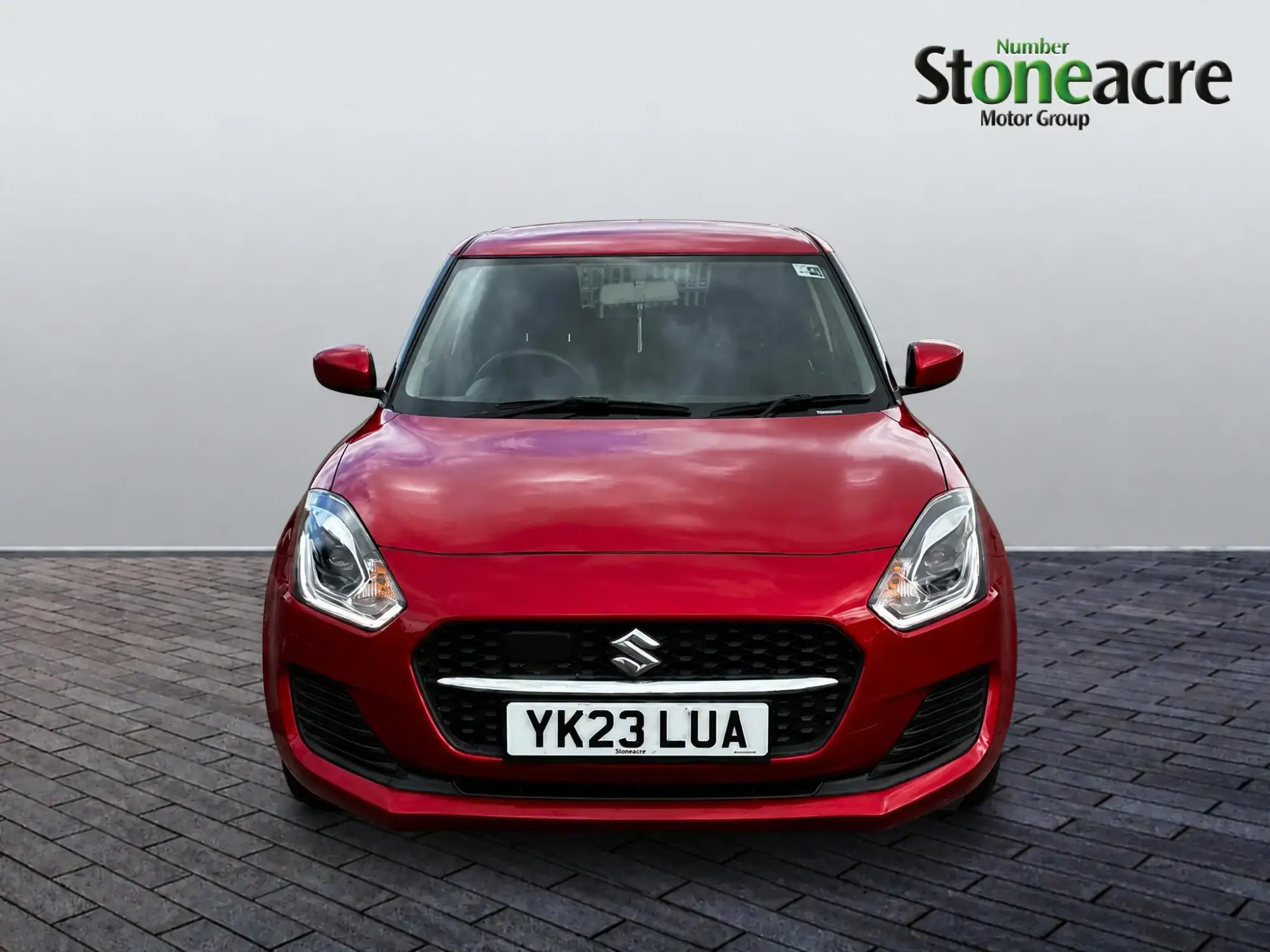Suzuki Swift Image 2