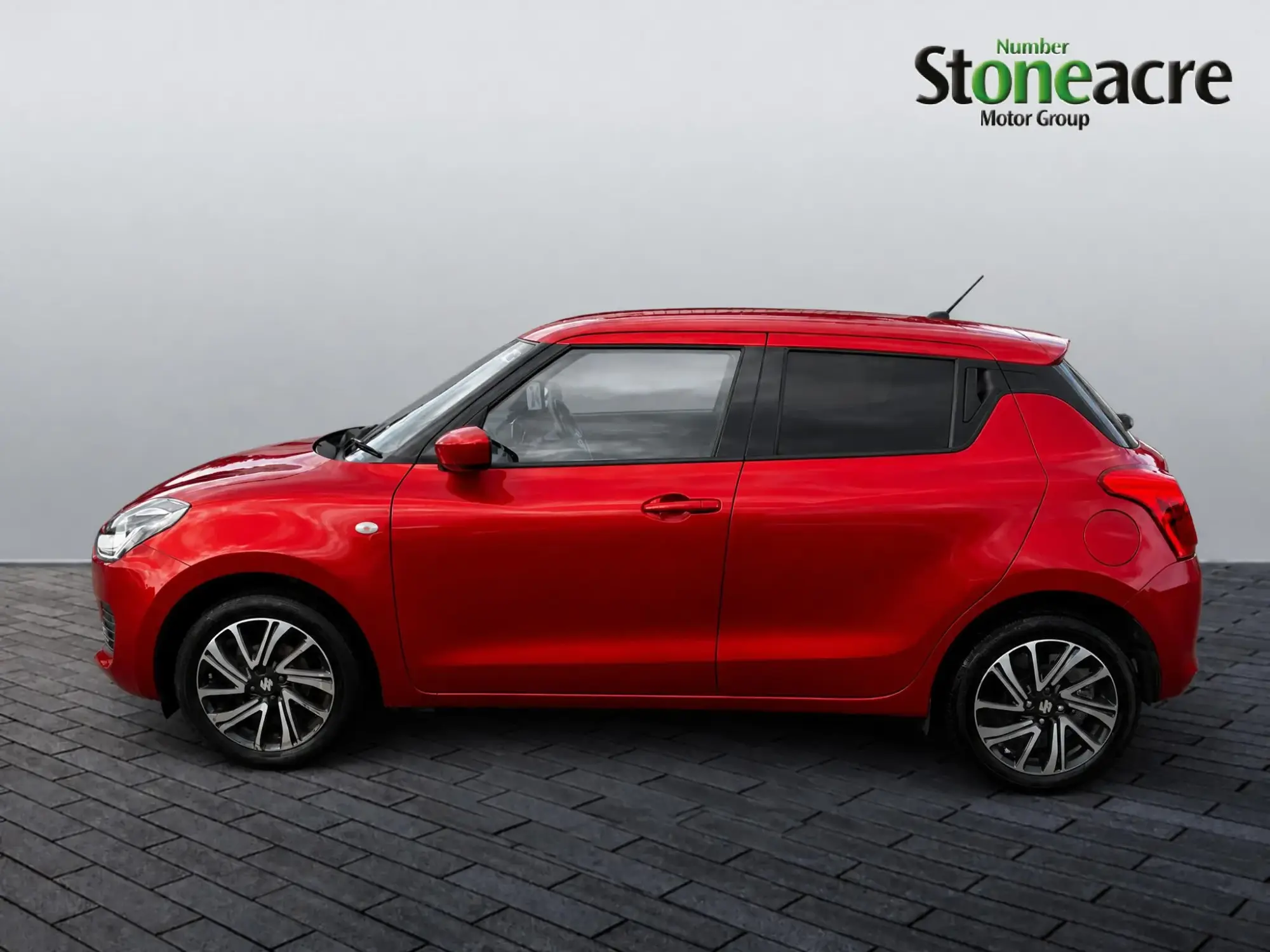 Suzuki Swift Image 5
