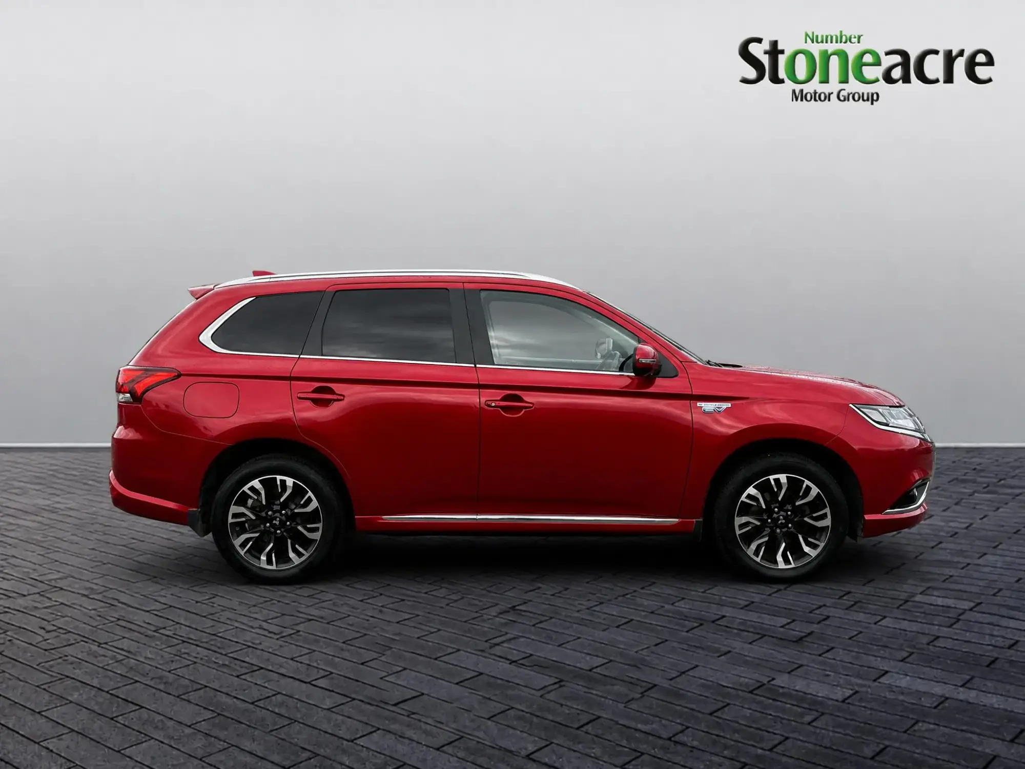 Mitsubishi Outlander Image 7 Mitsubishi Outlander Image 7
