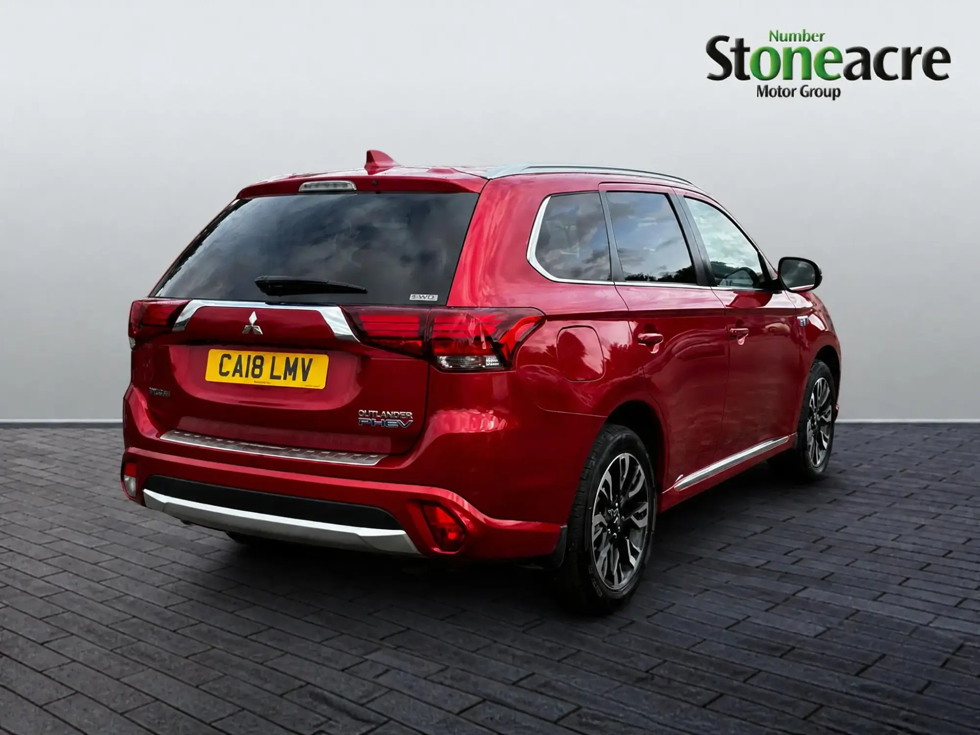 Mitsubishi Outlander Image 8 Mitsubishi Outlander Image 8