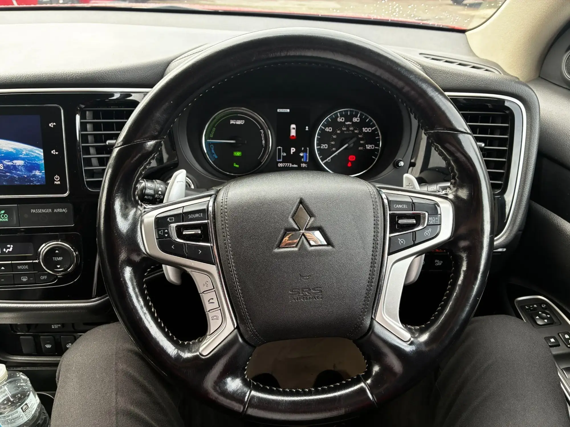 Mitsubishi Outlander Image 10 Mitsubishi Outlander Image 10
