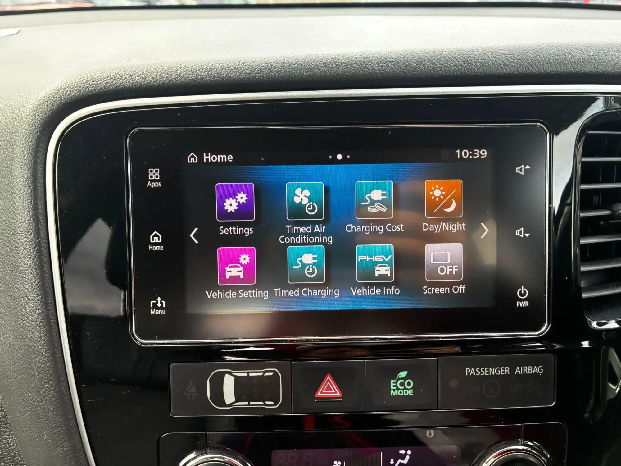 Mitsubishi Outlander Image 17 Mitsubishi Outlander Image 17