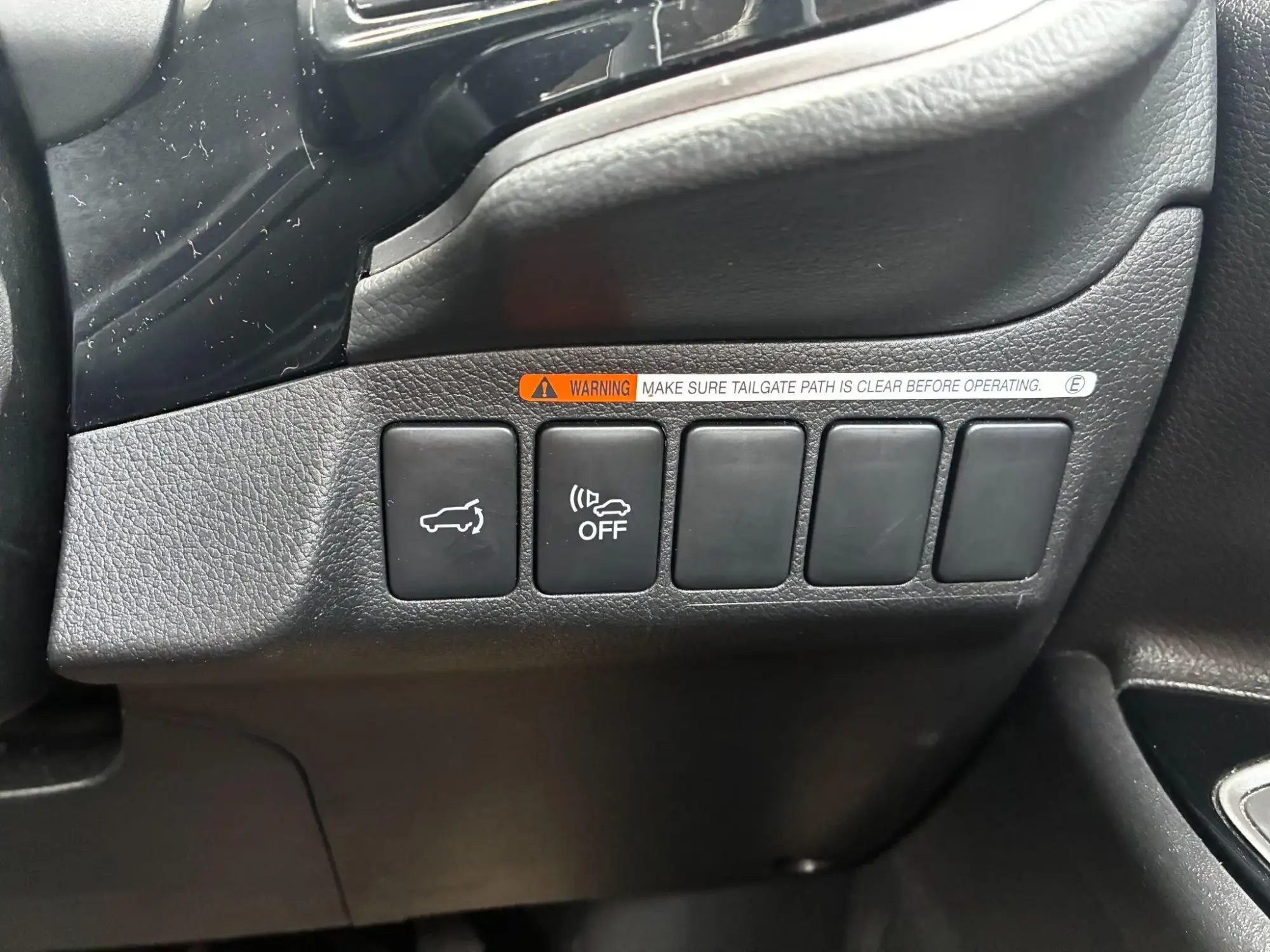 Mitsubishi Outlander Image 18 Mitsubishi Outlander Image 18