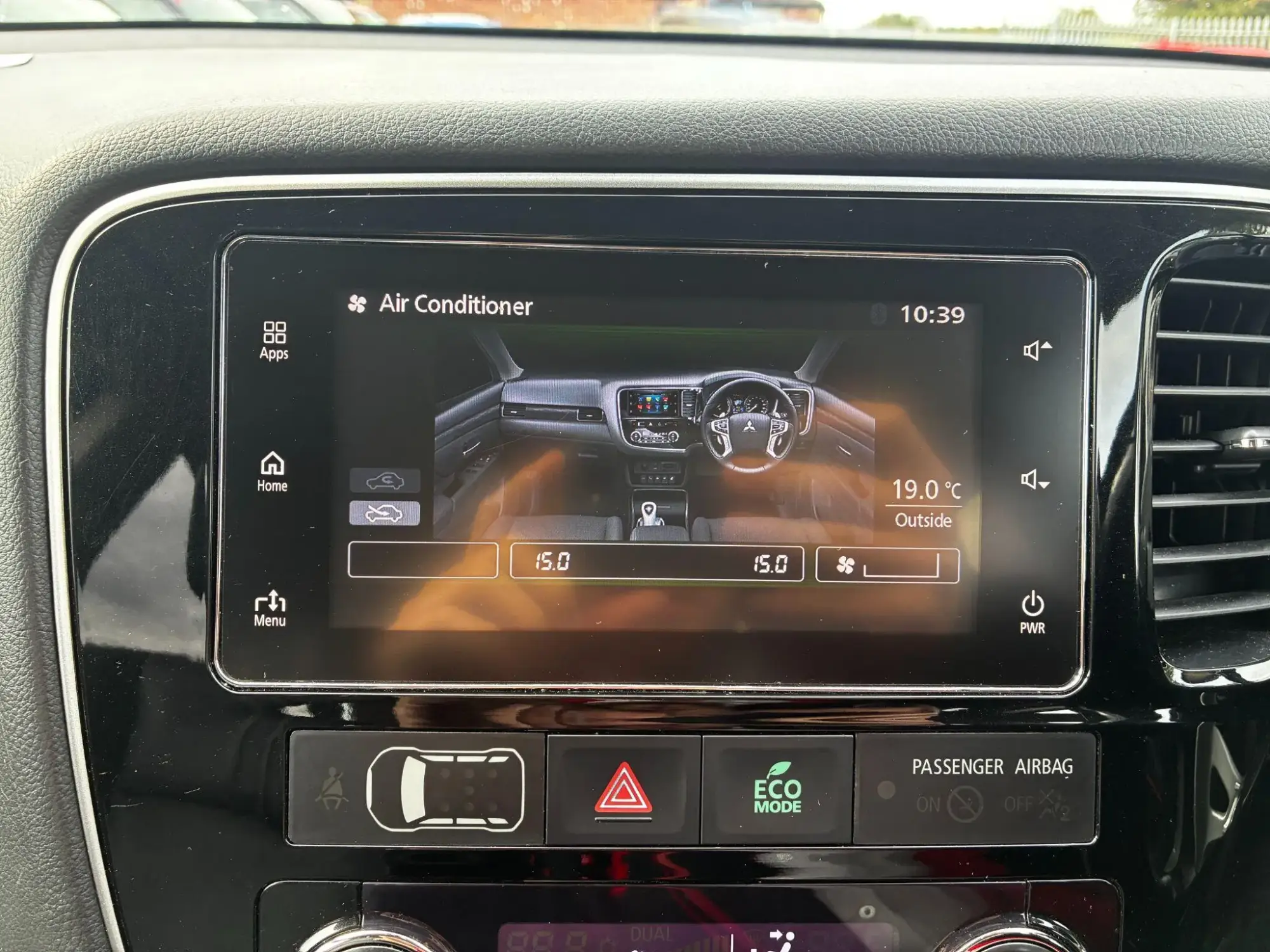 Mitsubishi Outlander Image 29 Mitsubishi Outlander Image 29
