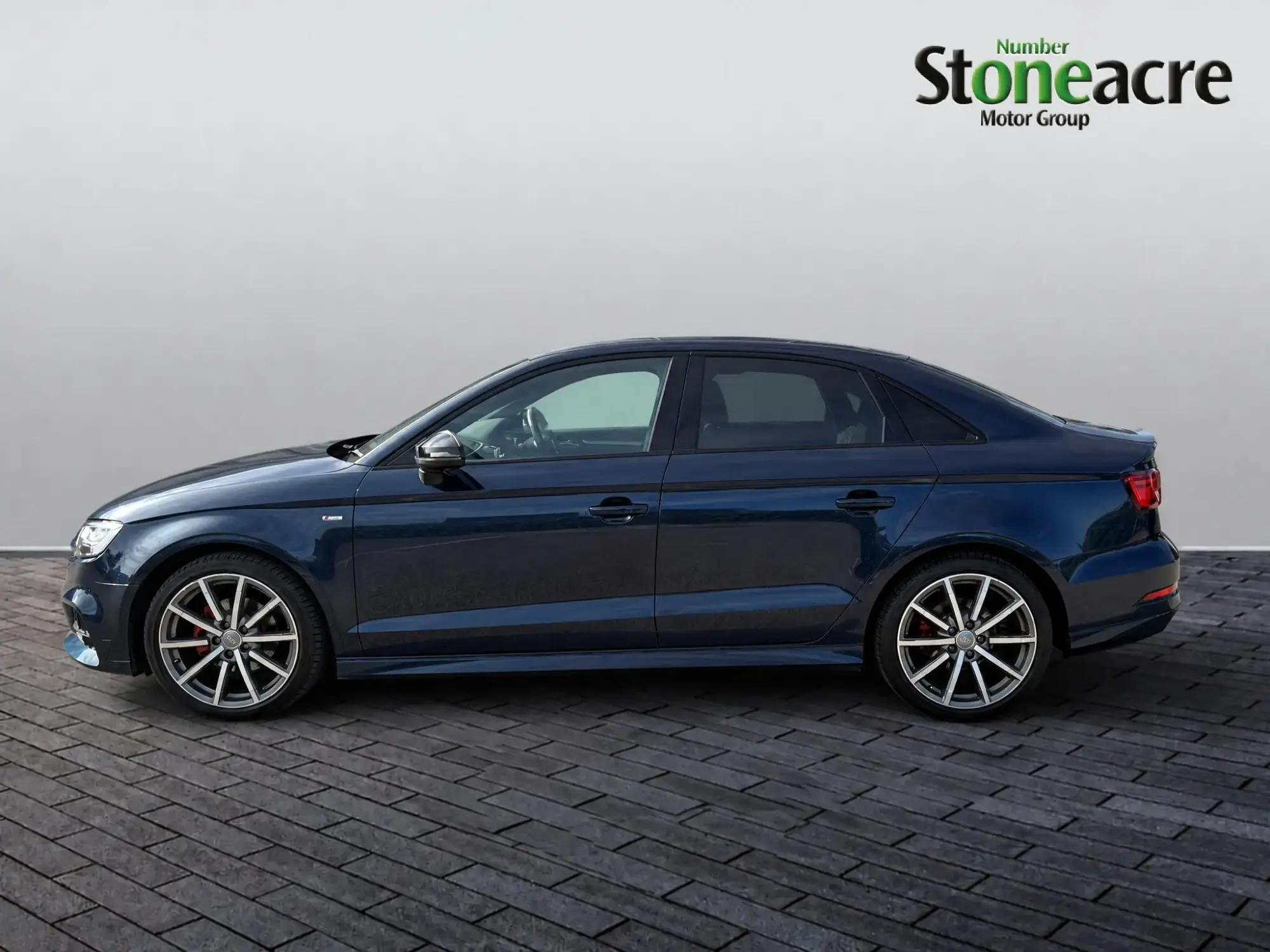 Audi A3 Image 5 Audi A3 Image 5