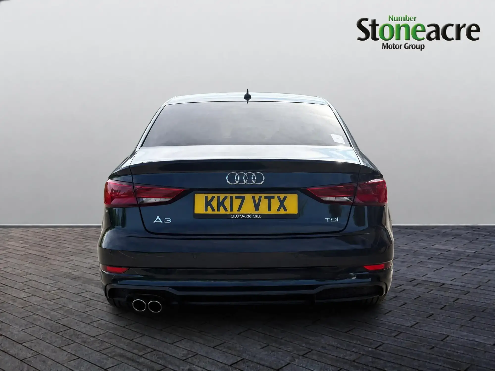 Audi A3 Image 6 Audi A3 Image 6