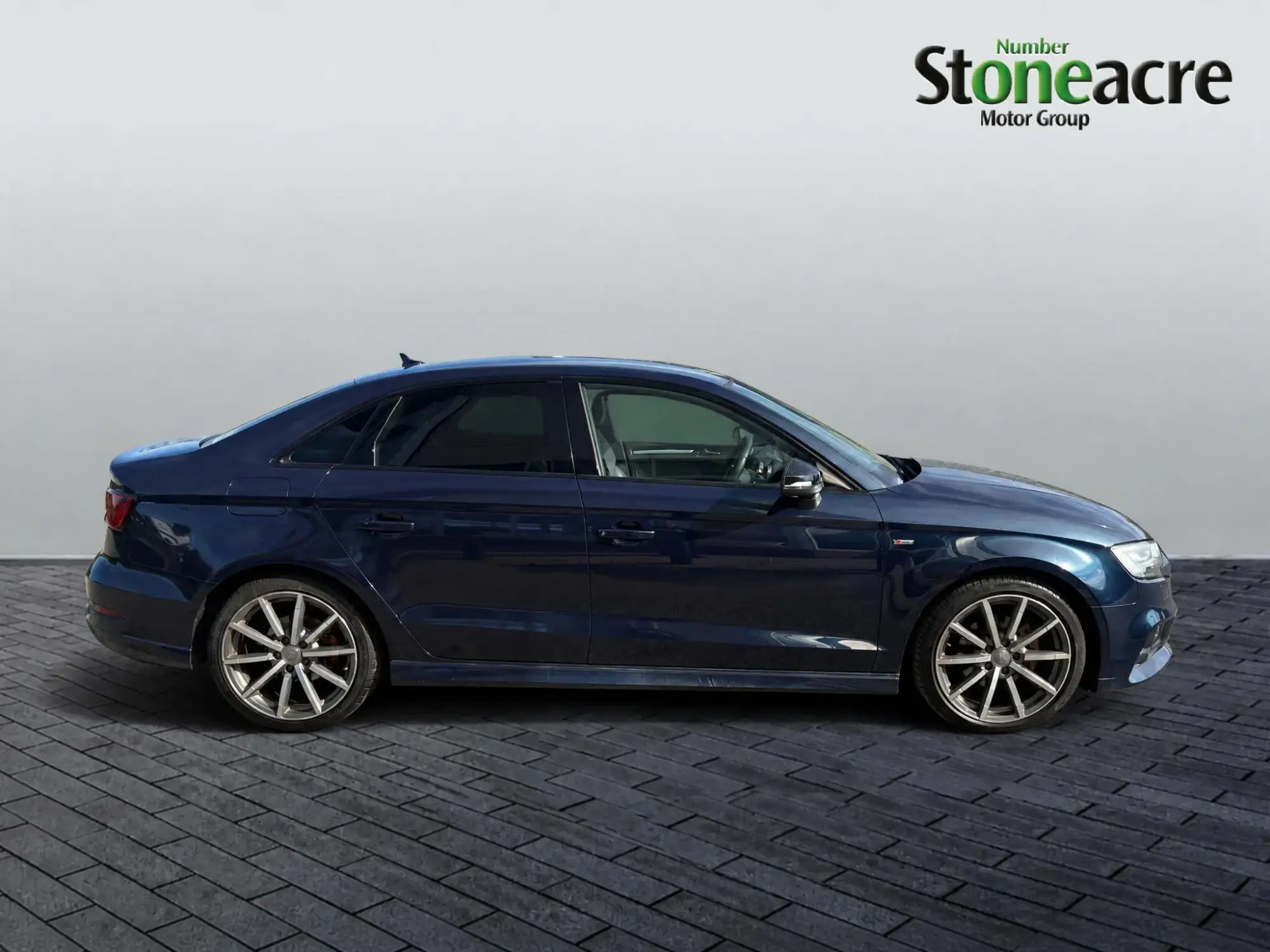 Audi A3 Image 8 Audi A3 Image 8