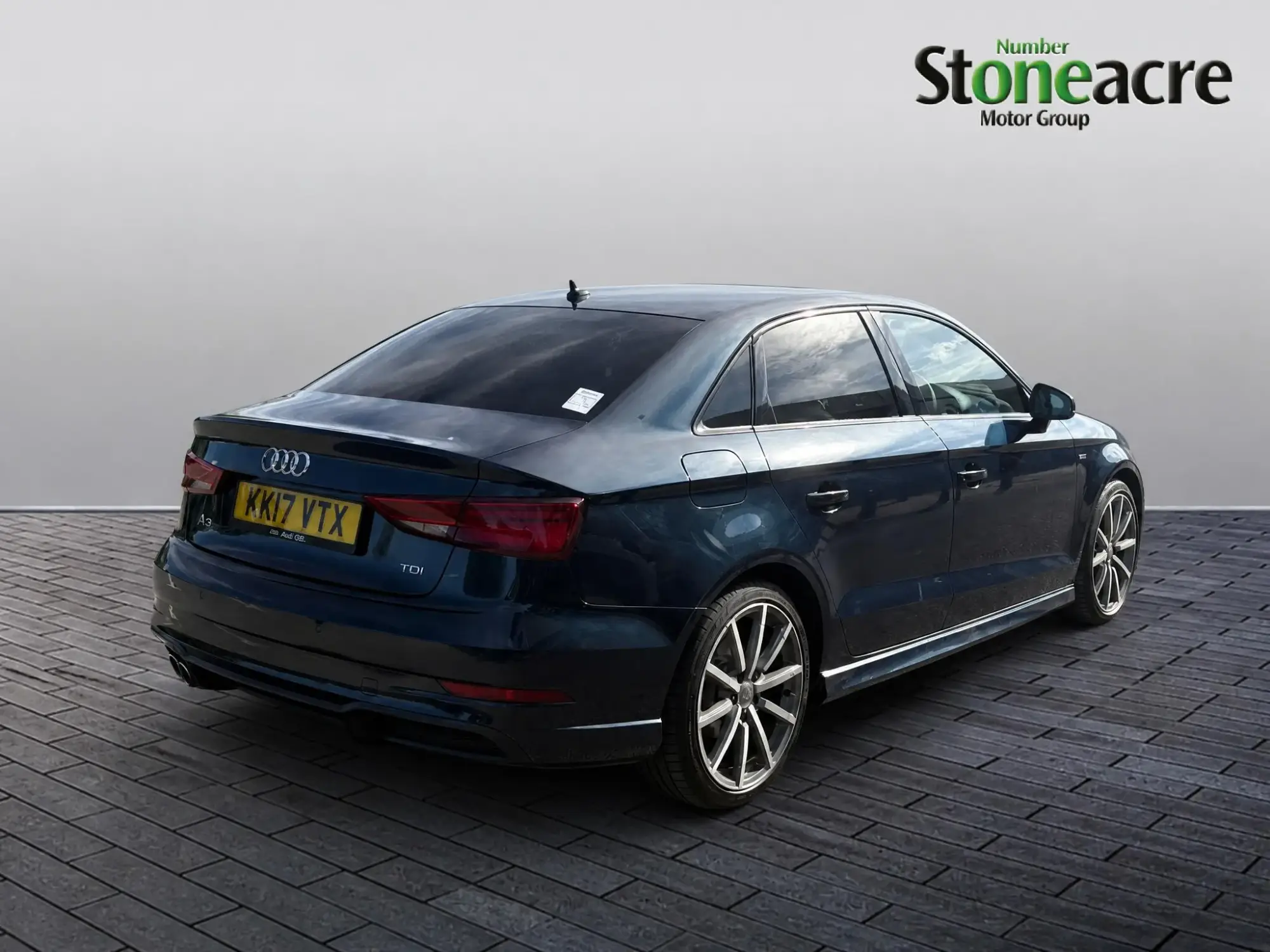 Audi A3 Image 9 Audi A3 Image 9