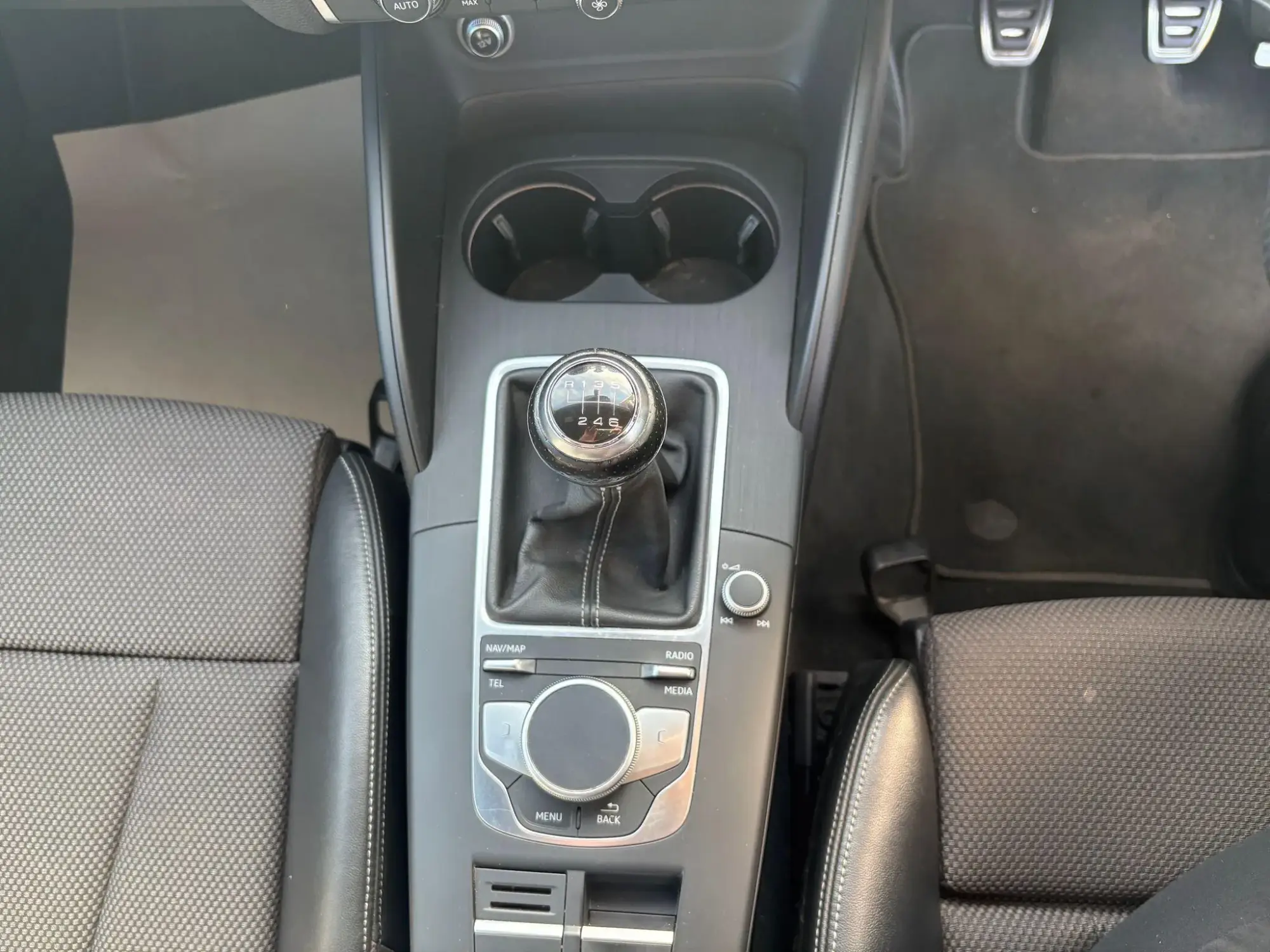 Audi A3 Image 12 Audi A3 Image 12