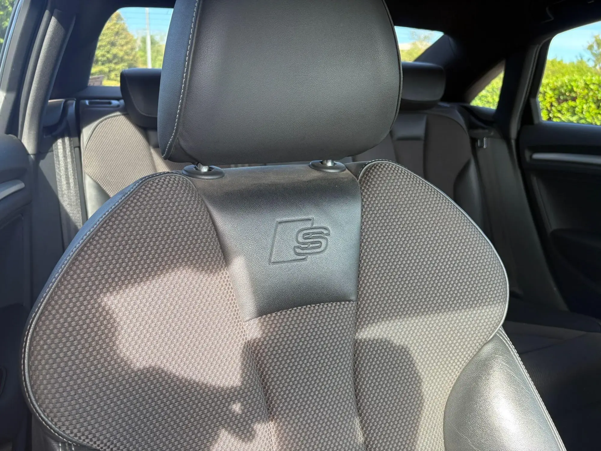 Audi A3 Image 13 Audi A3 Image 13