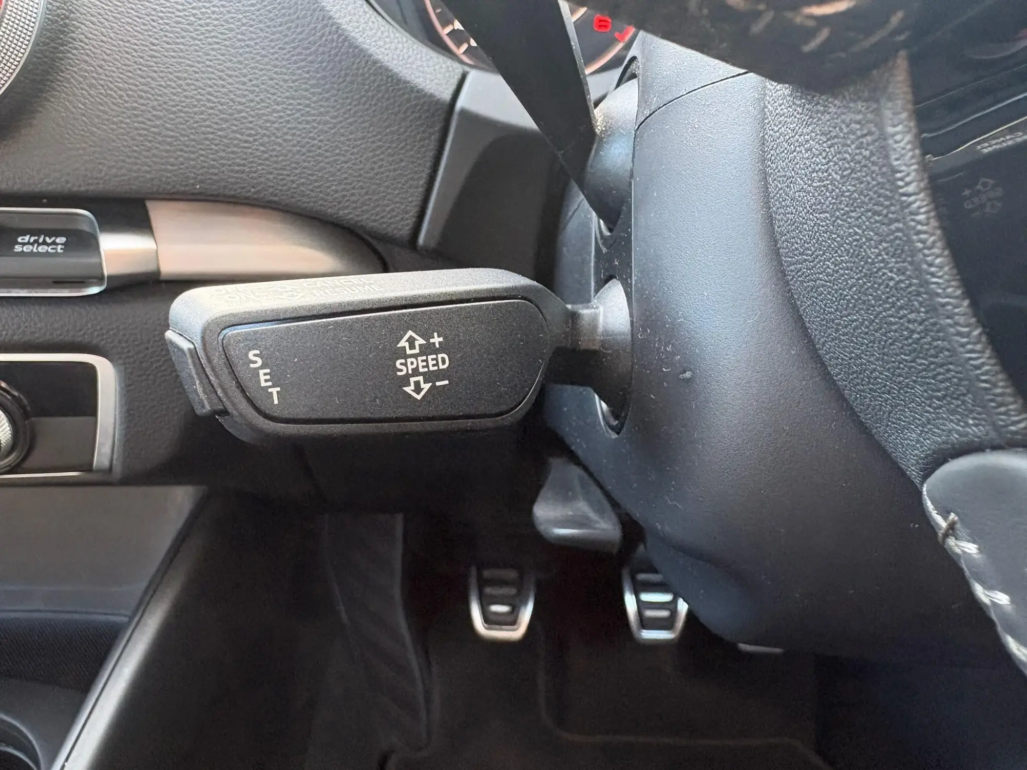 Audi A3 Image 17 Audi A3 Image 17