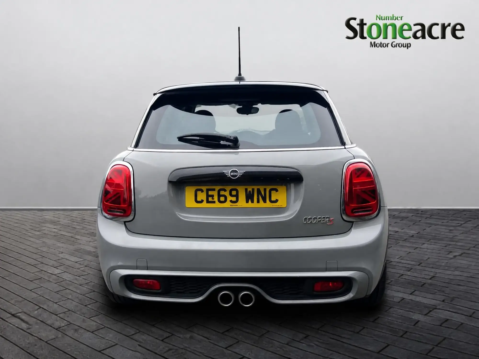 MINI Hatch Image 6 MINI Hatch Image 6