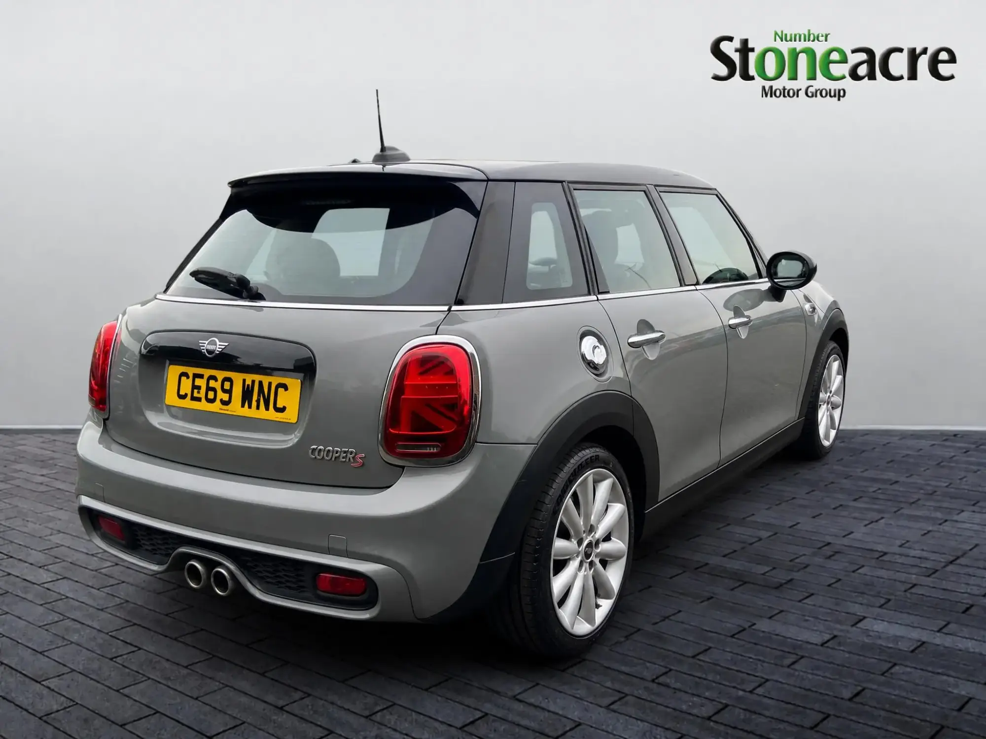 MINI Hatch Image 8 MINI Hatch Image 8