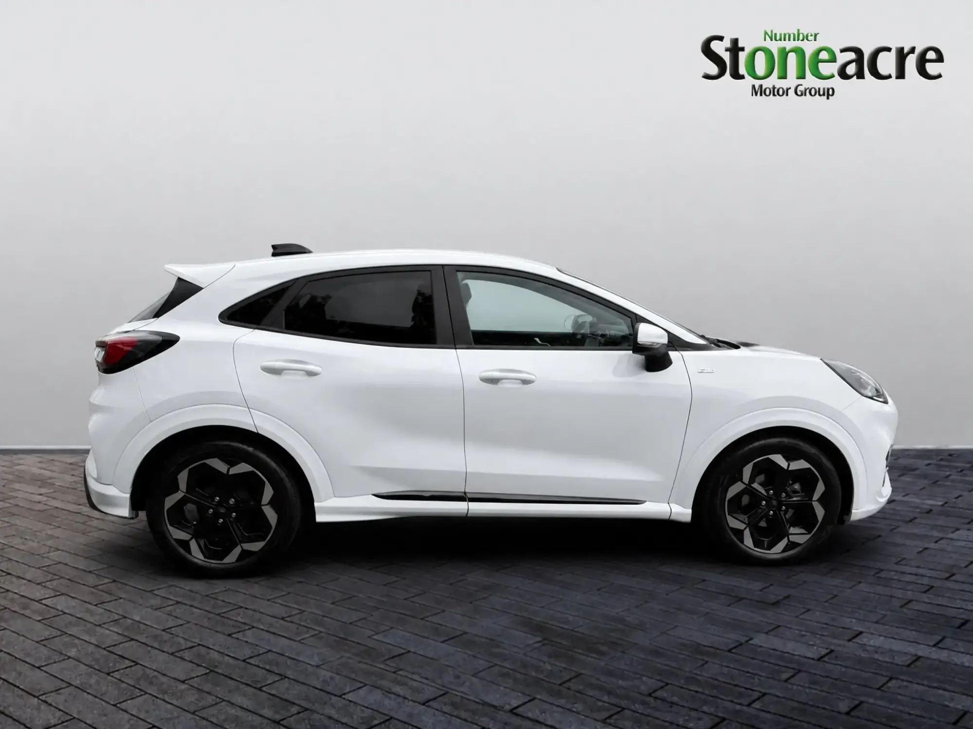Ford Puma Image 2