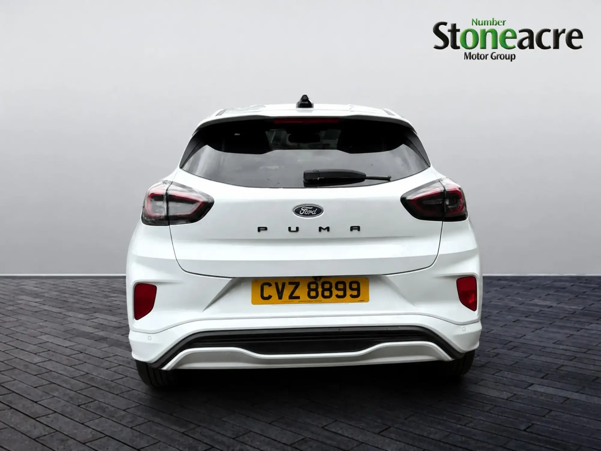 Ford Puma Image 4