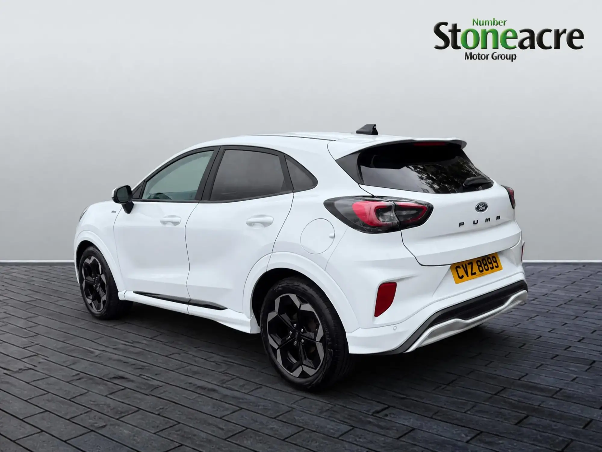 Ford Puma Image 5