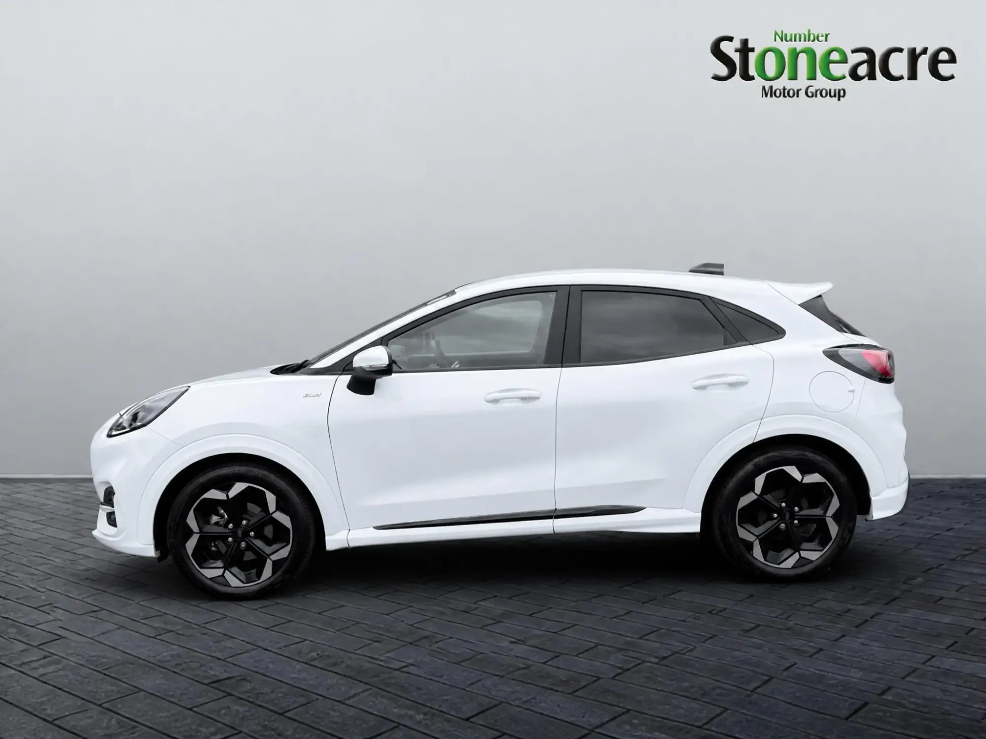 Ford Puma Image 6