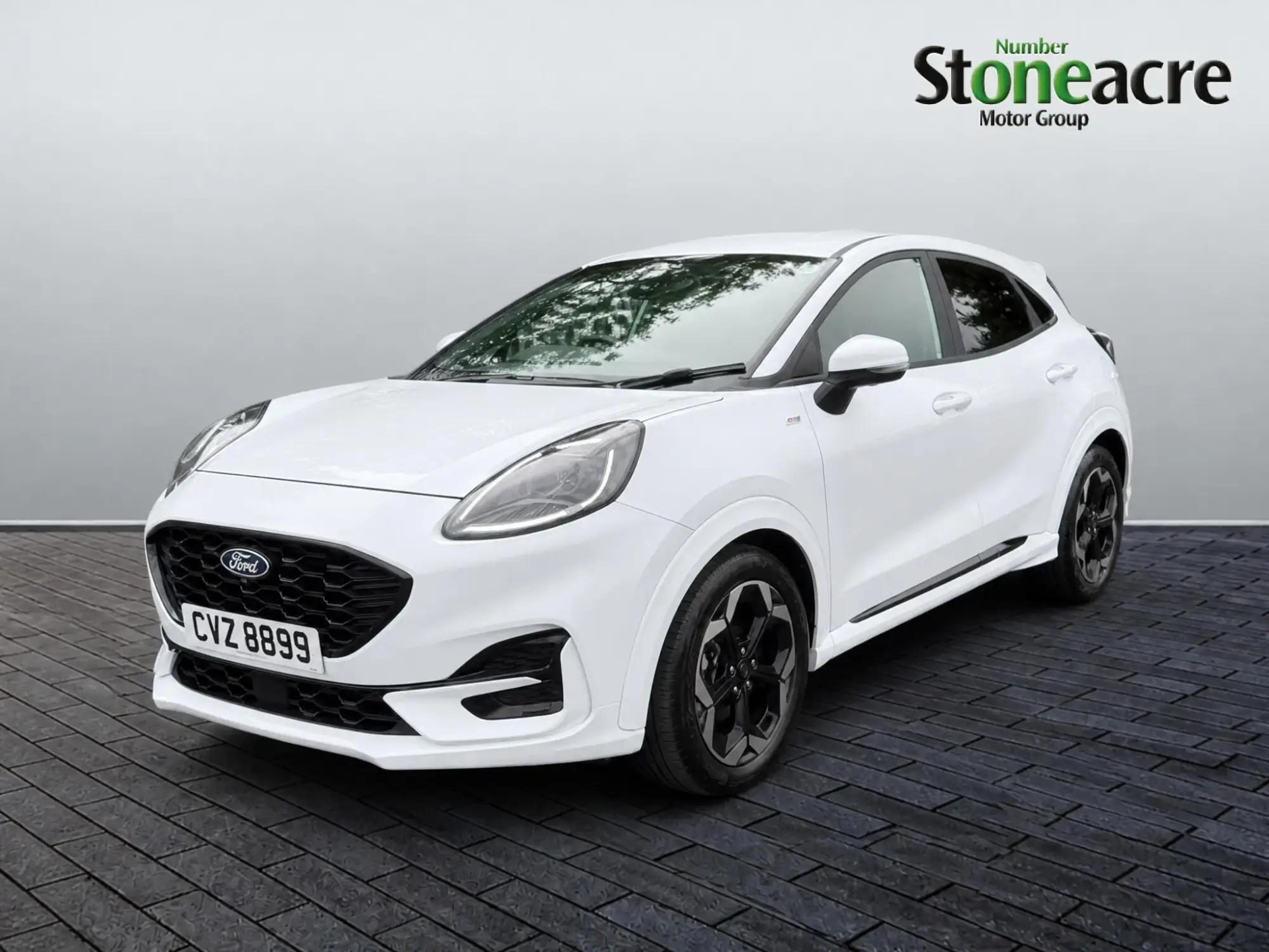 Ford Puma Image 7
