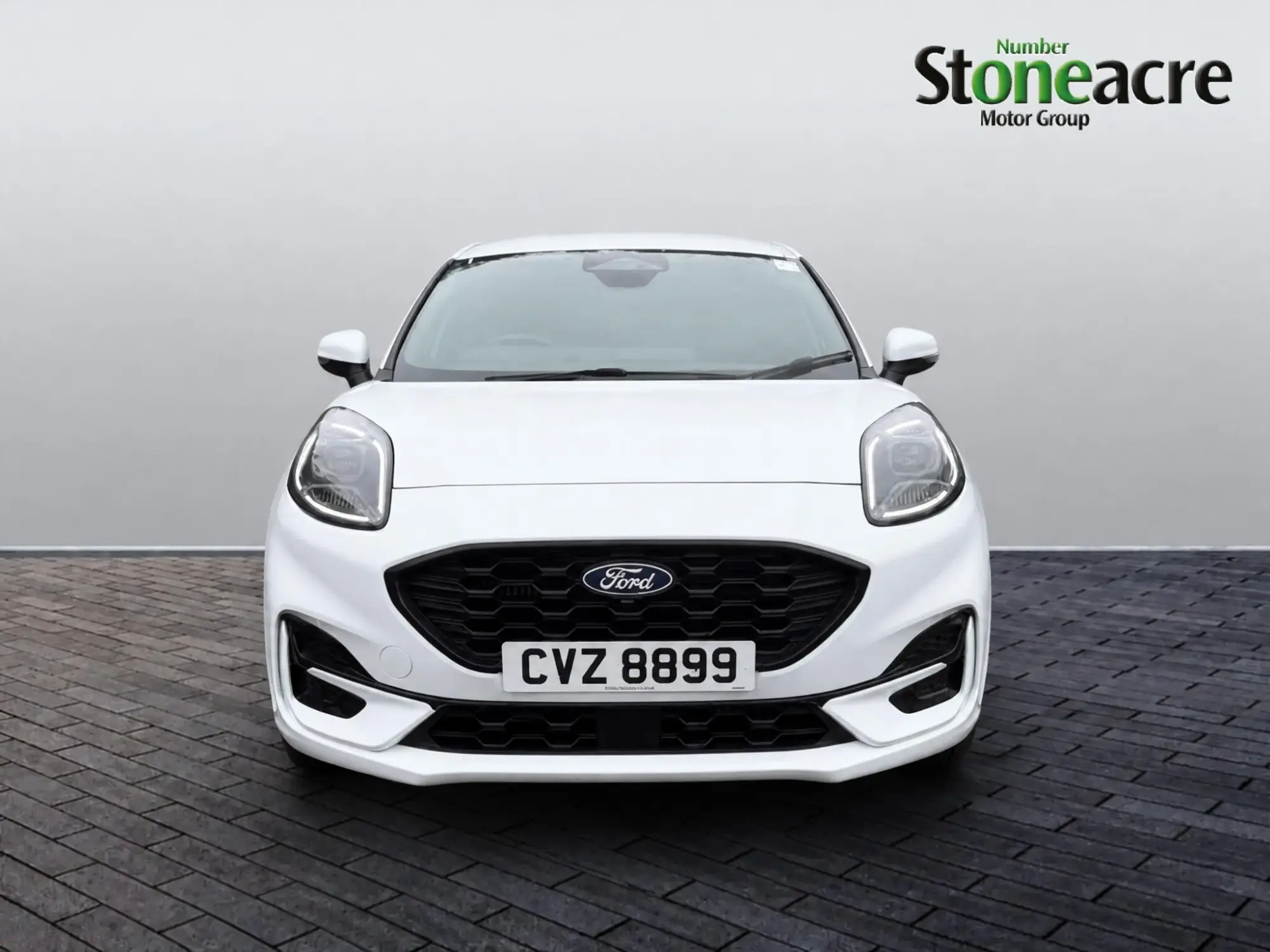 Ford Puma Image 8