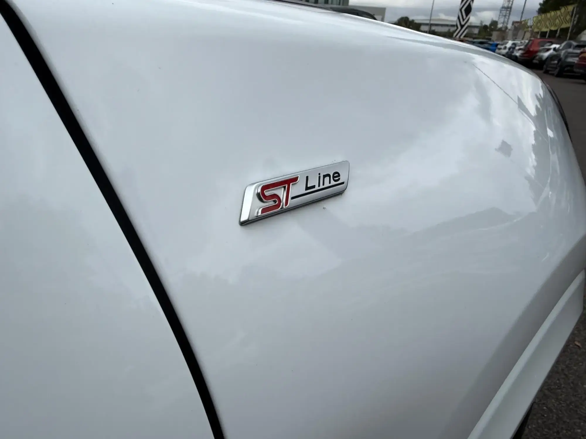 Ford Puma Image 10