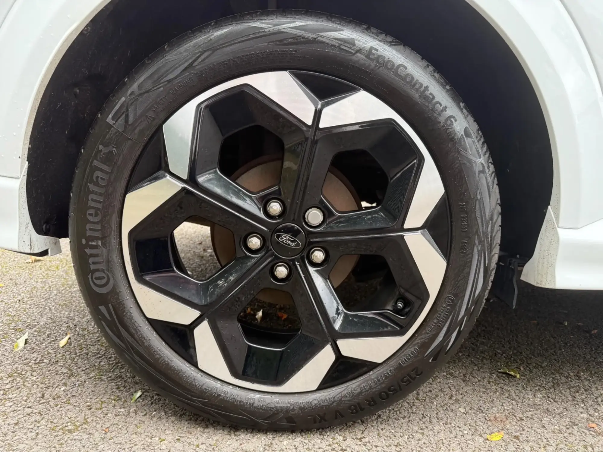 Ford Puma Image 11
