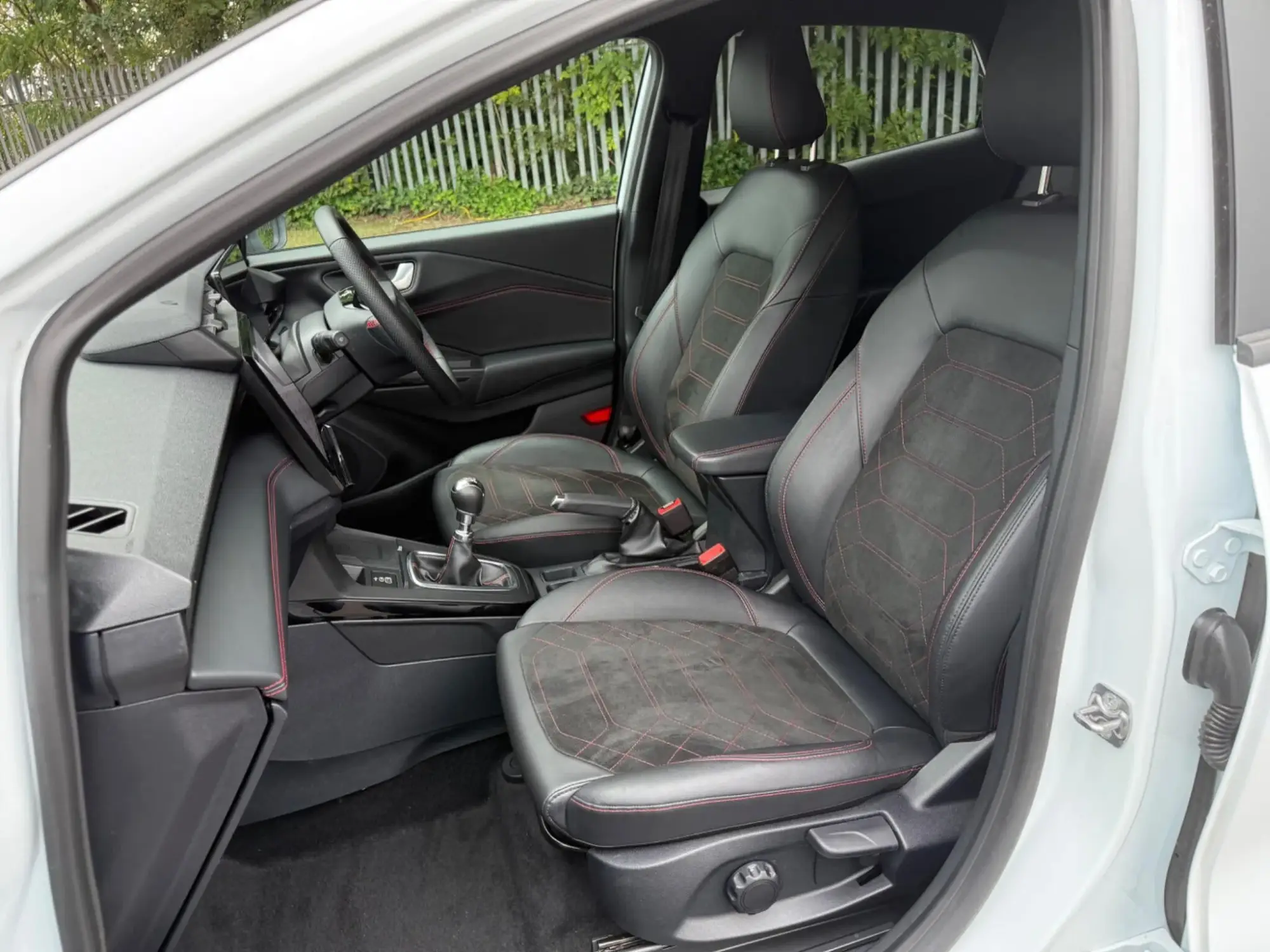Ford Puma Image 14