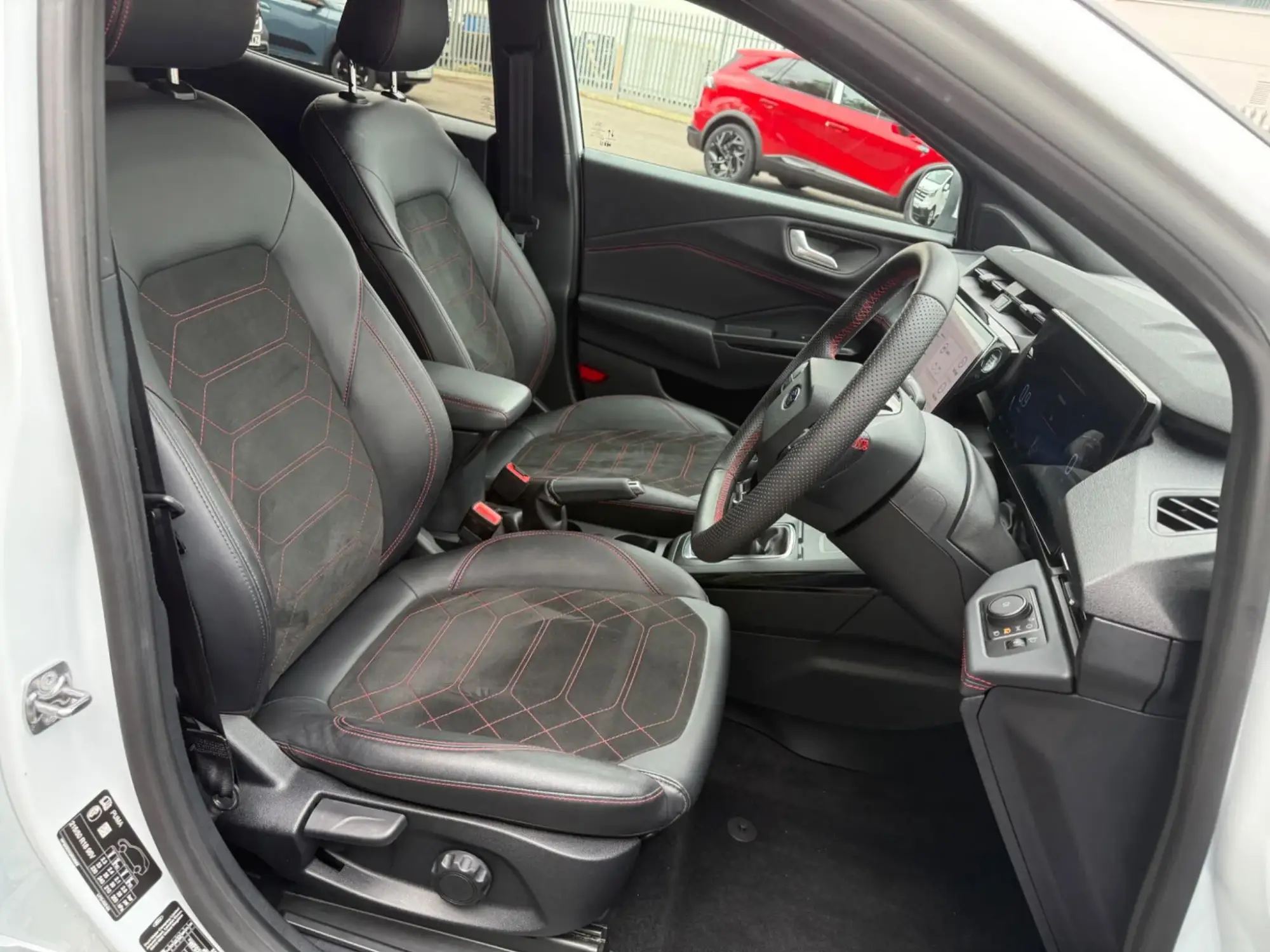 Ford Puma Image 15
