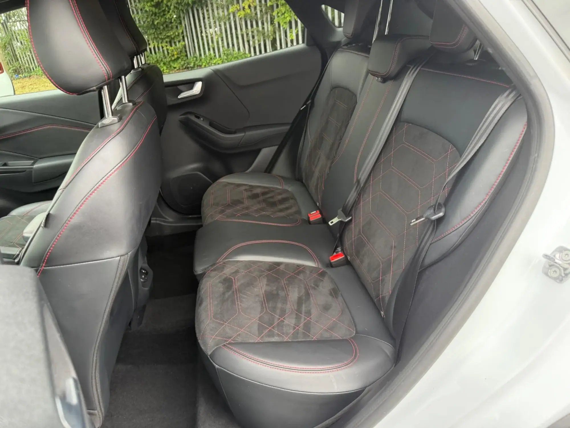 Ford Puma Image 18