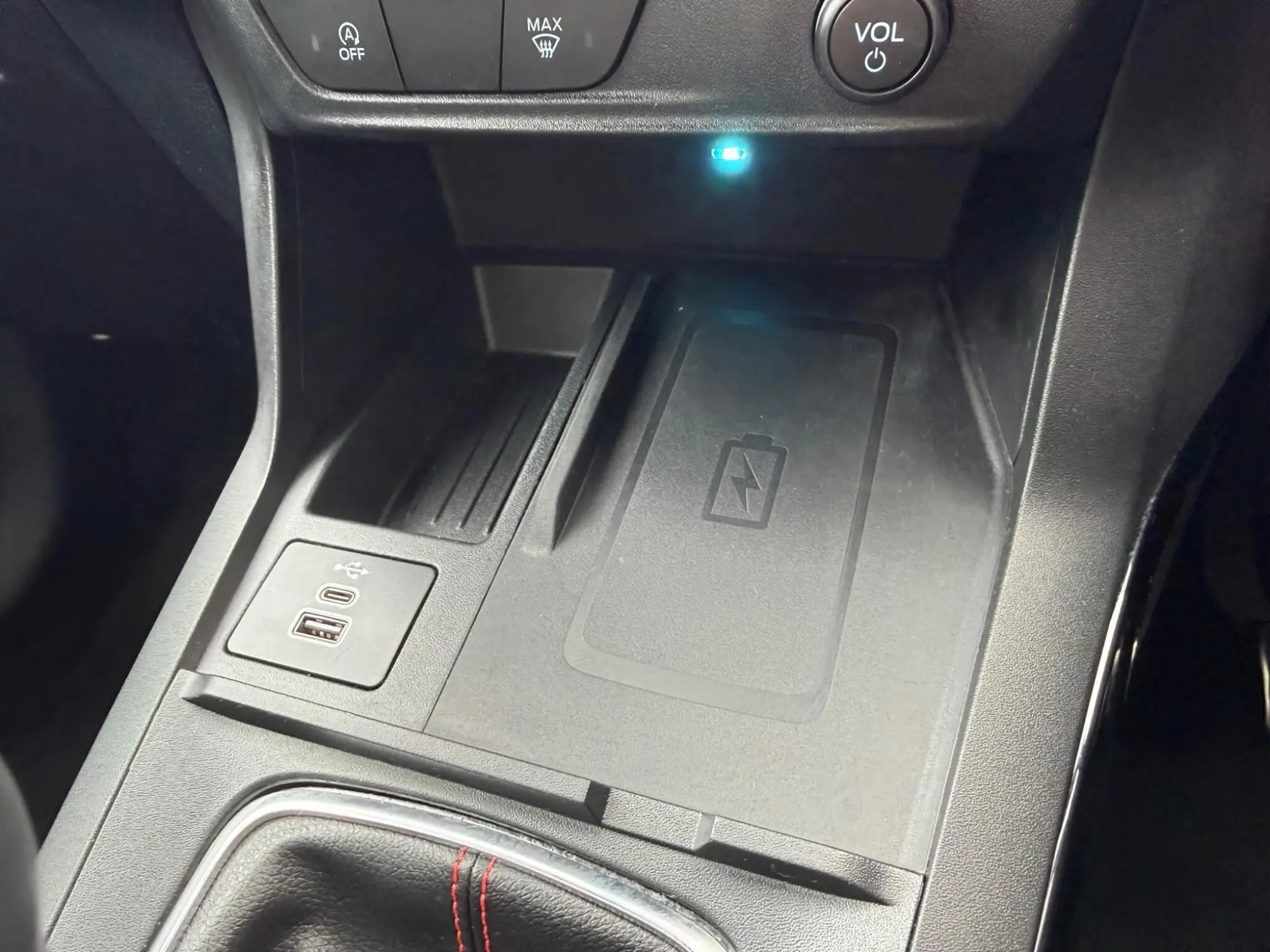 Ford Puma Image 28