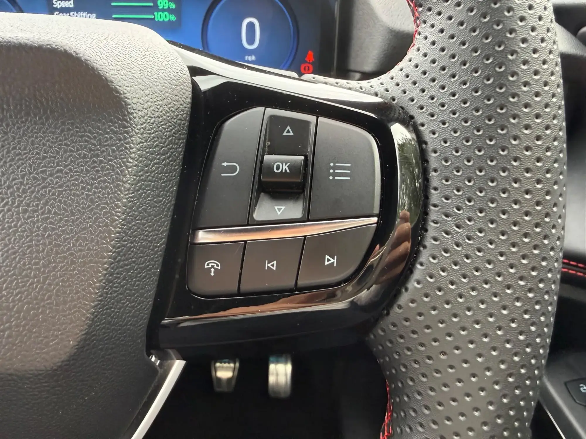 Ford Puma Image 31