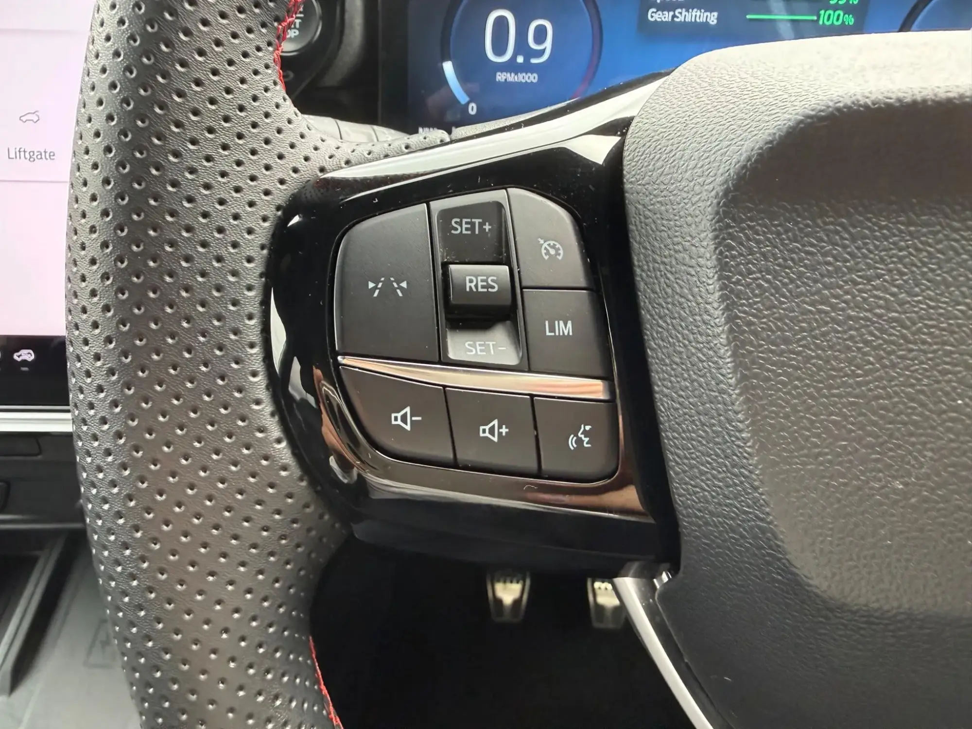 Ford Puma Image 32
