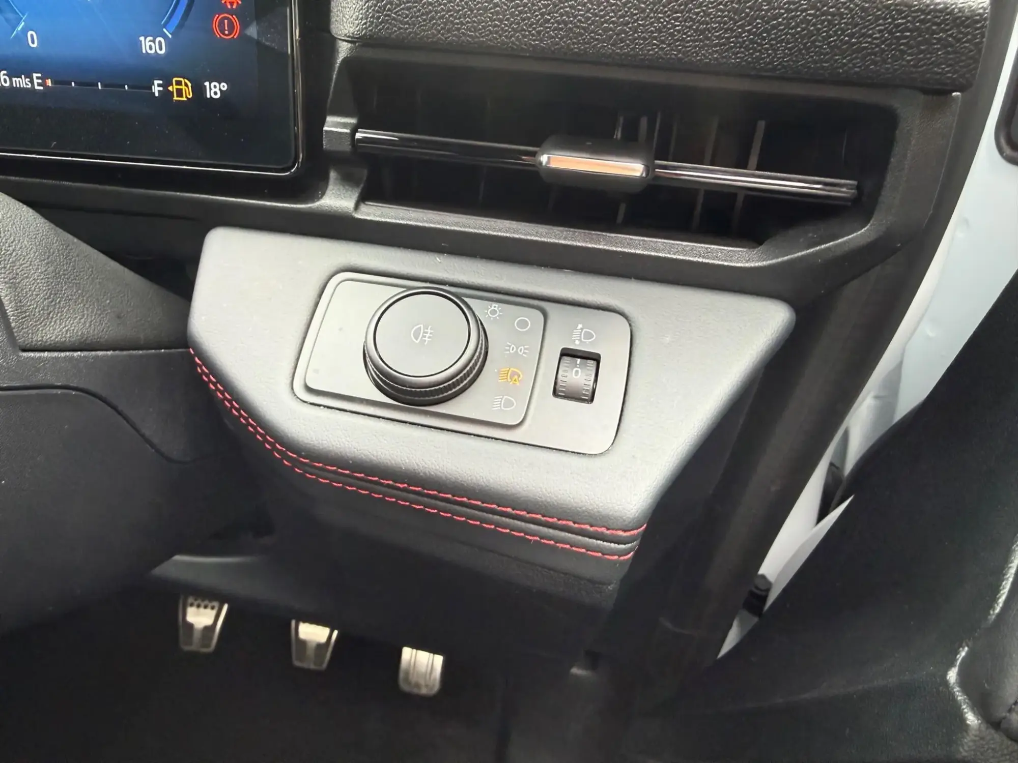 Ford Puma Image 34