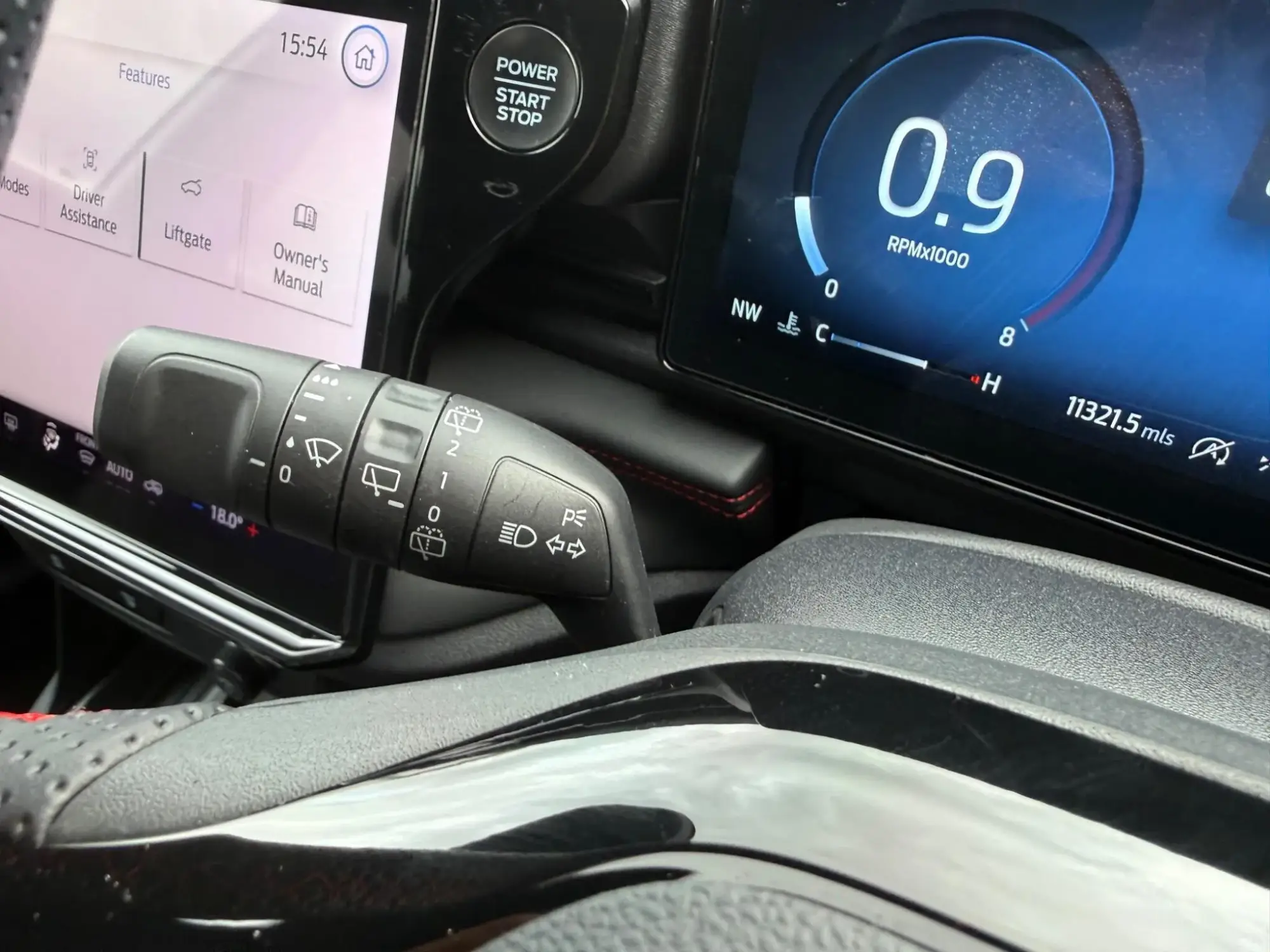 Ford Puma Image 35