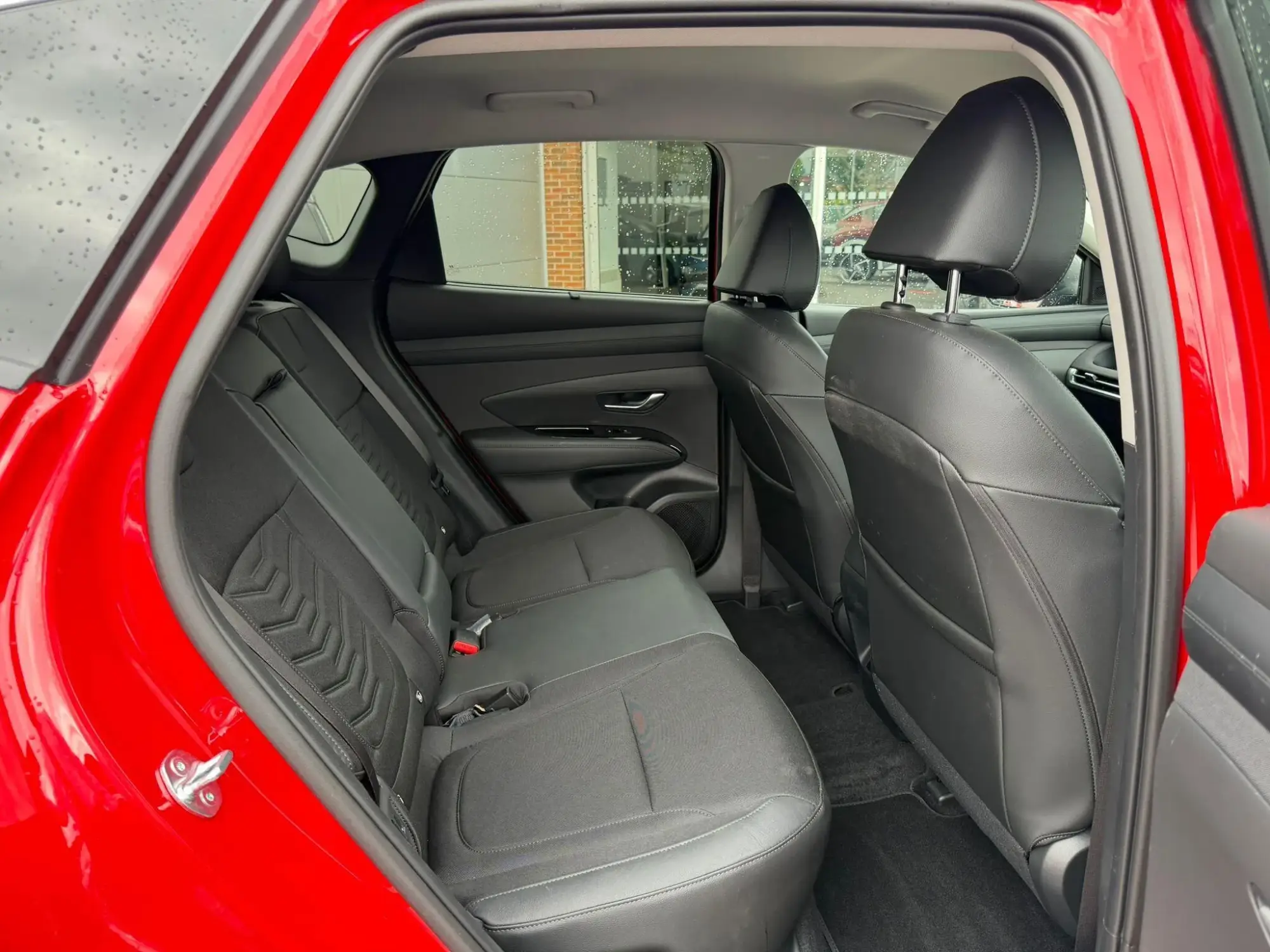 Hyundai TUCSON Image 32 Hyundai TUCSON Image 32