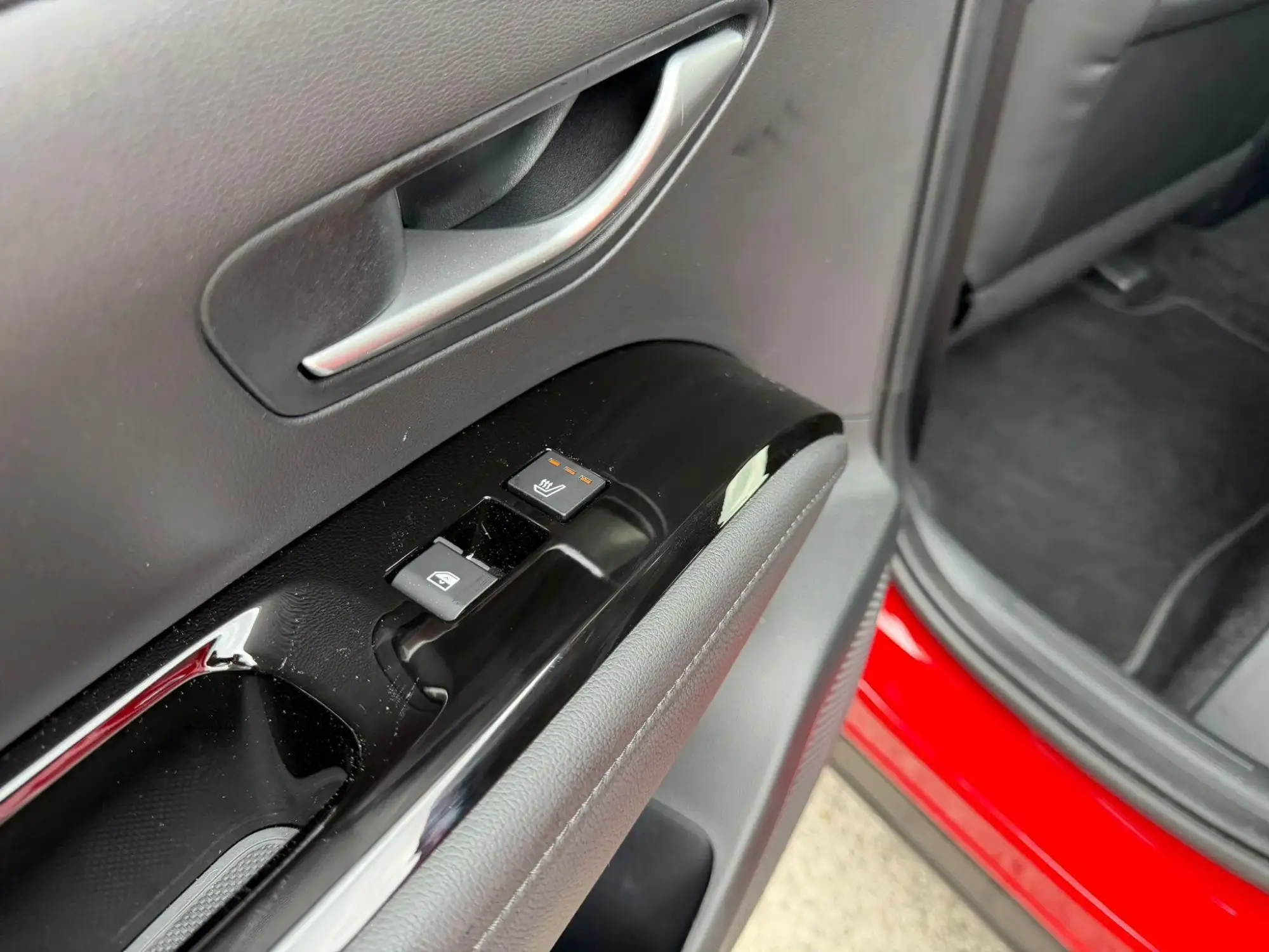 Hyundai TUCSON Image 33 Hyundai TUCSON Image 33