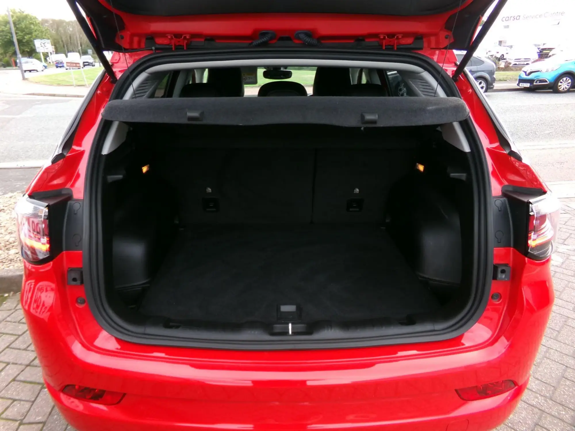 Jeep Compass Image 22 Jeep Compass Image 22