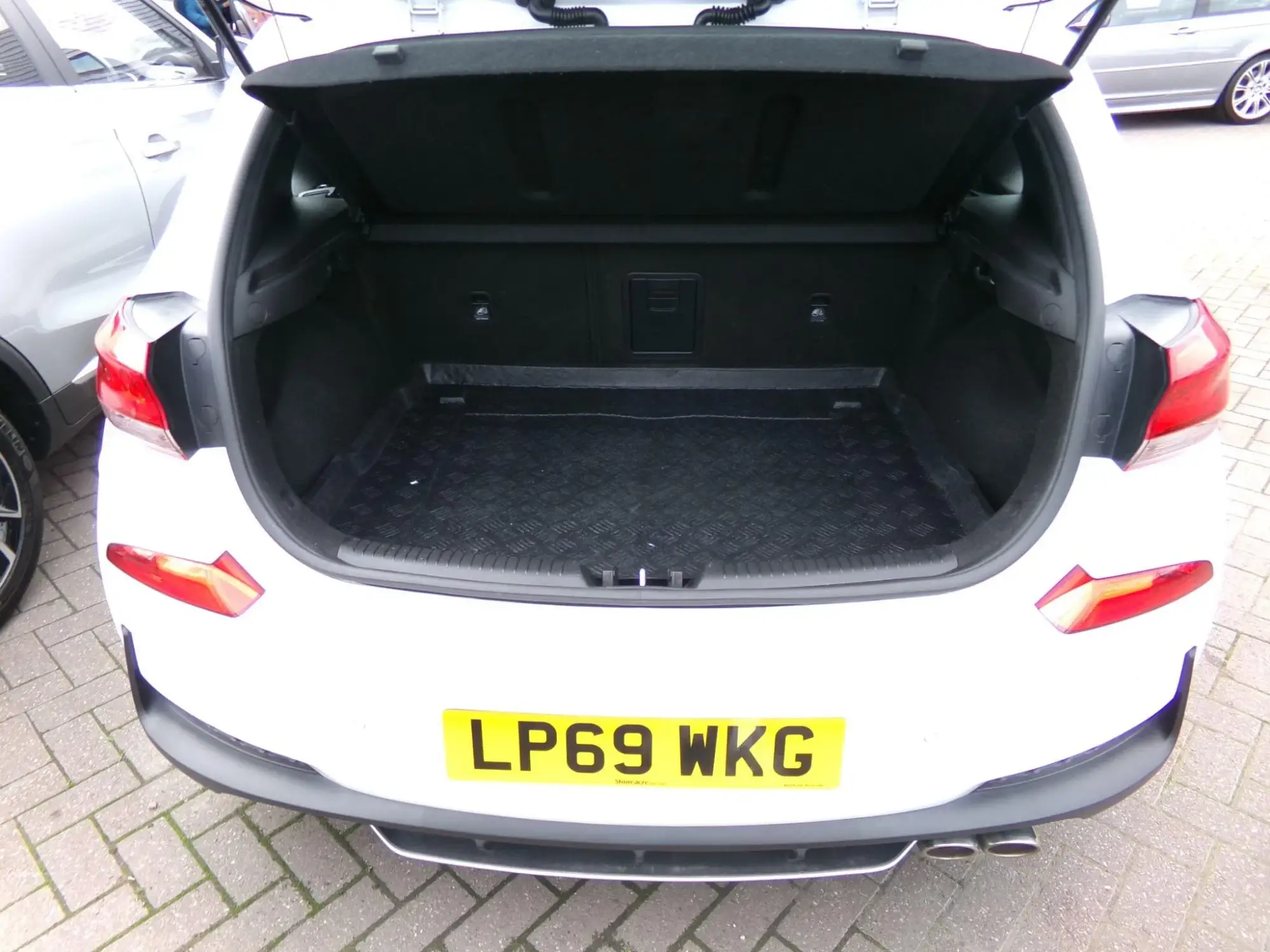 Hyundai i30 Image 20 Hyundai i30 Image 20