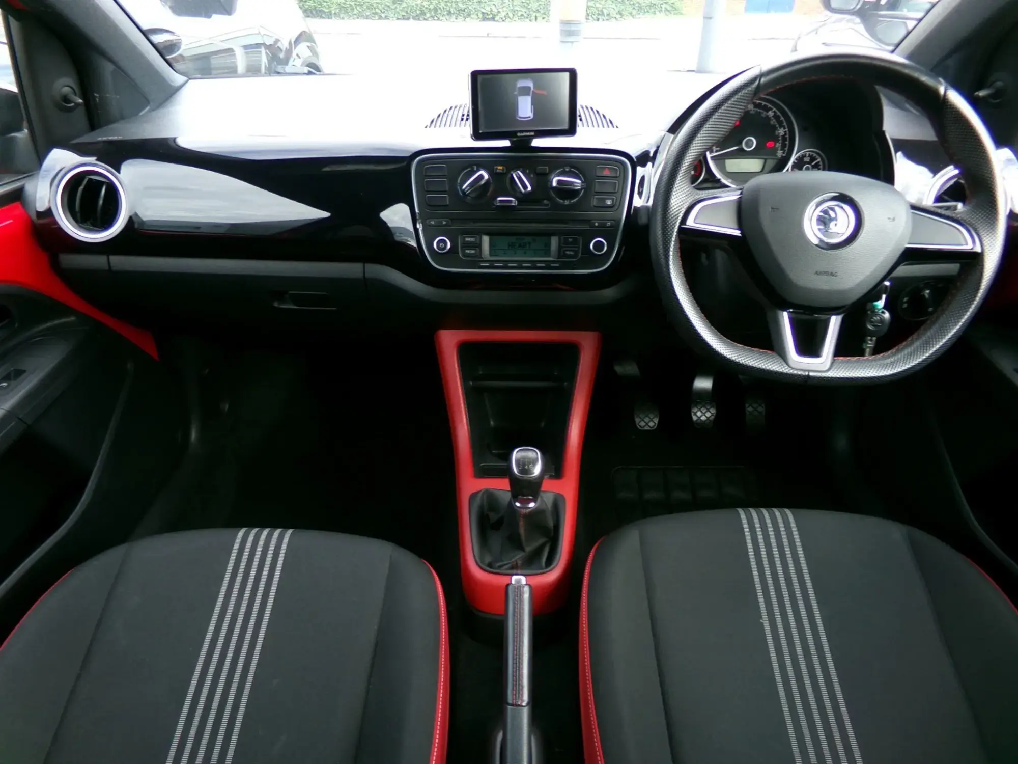 Skoda Citigo Image 9