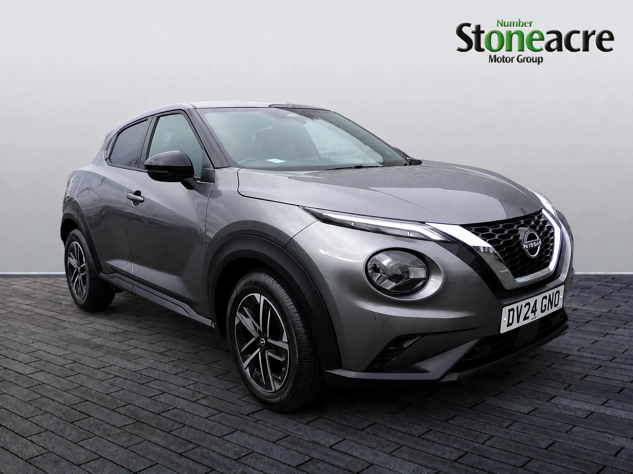 Nissan Juke Nissan Juke