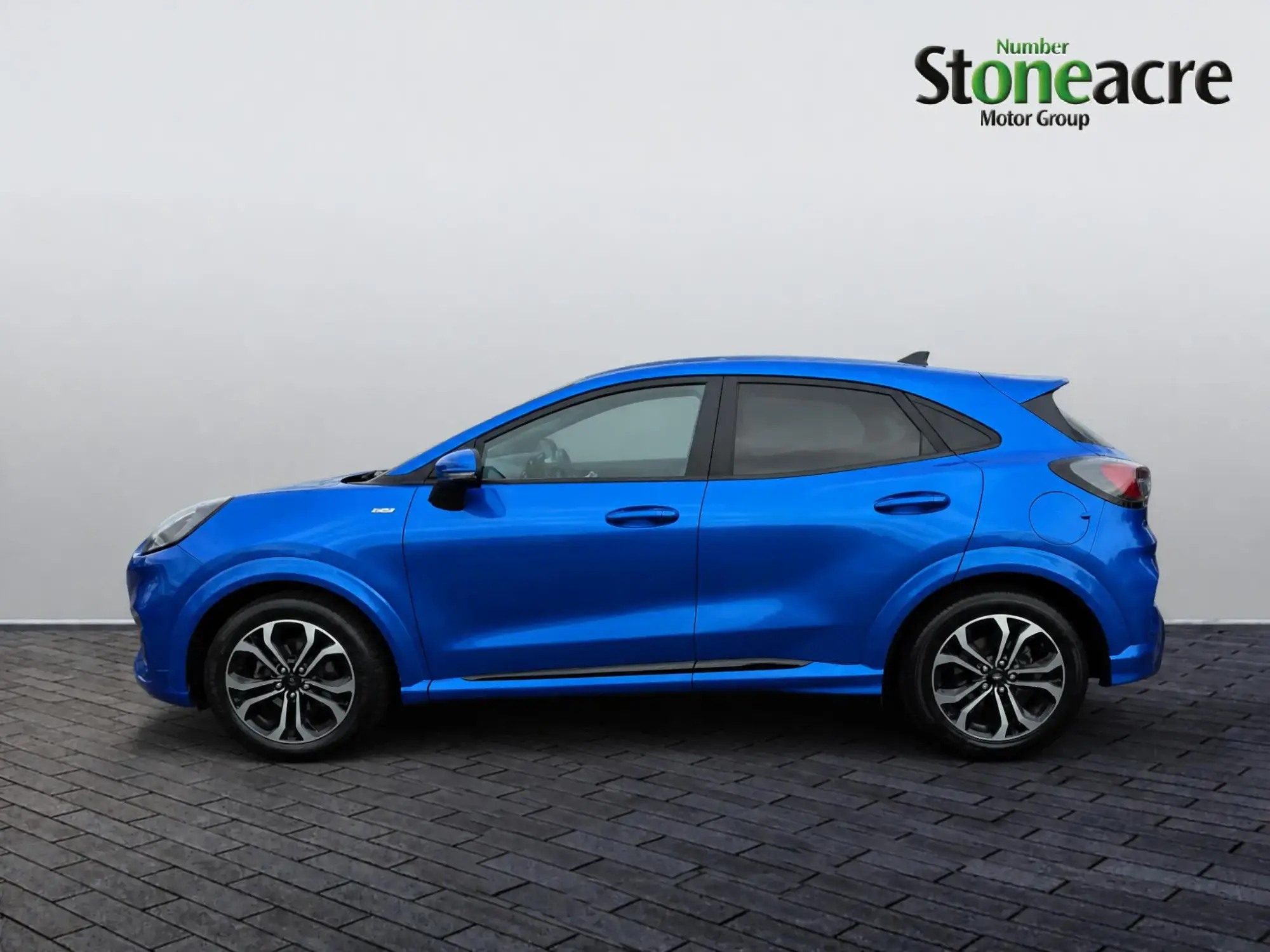 Ford Puma Image 6 Ford Puma Image 6