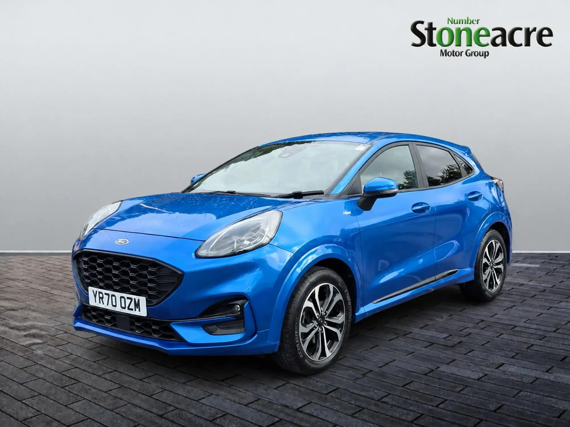 Ford Puma Image 7 Ford Puma Image 7