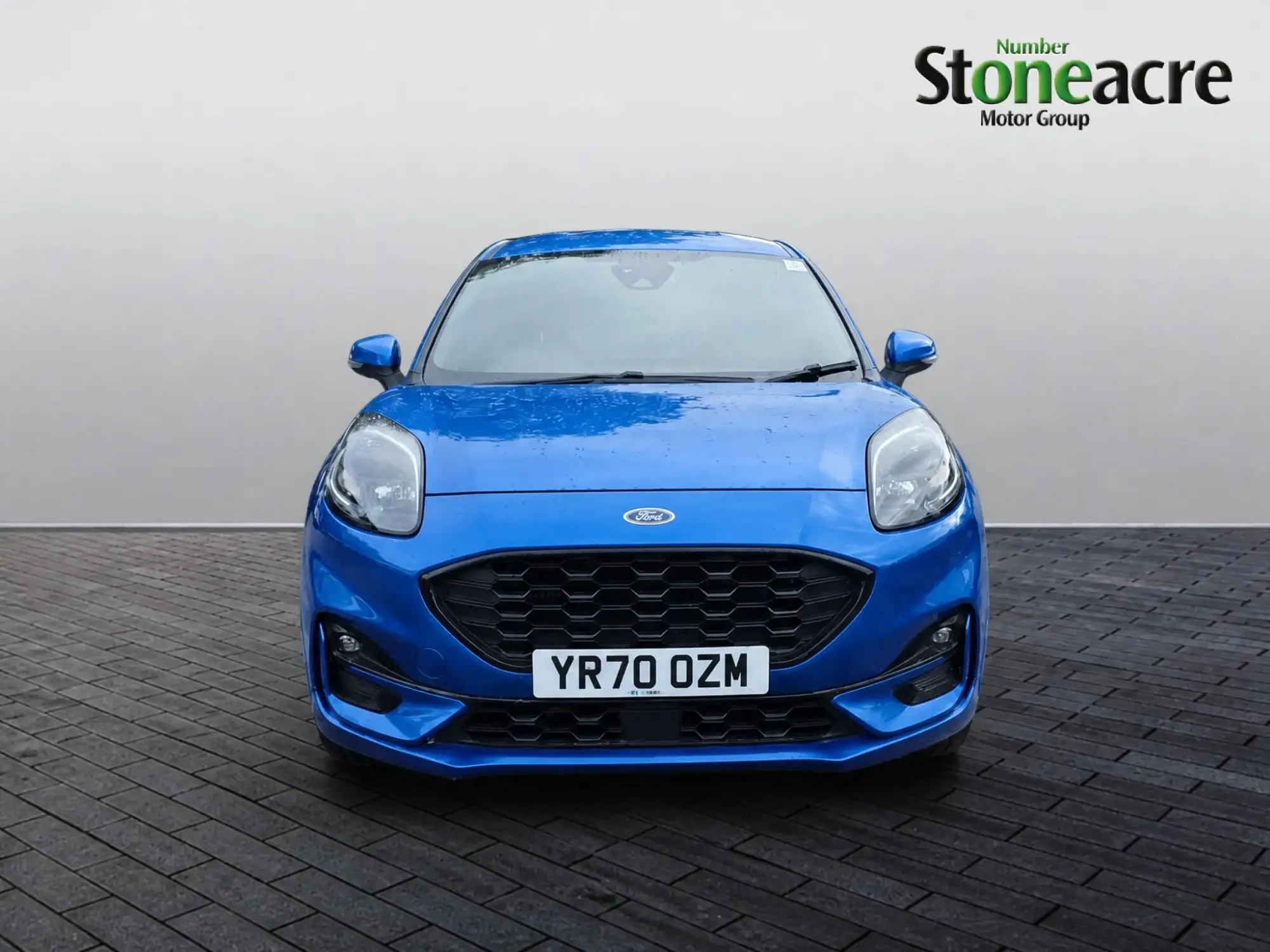 Ford Puma Image 8 Ford Puma Image 8