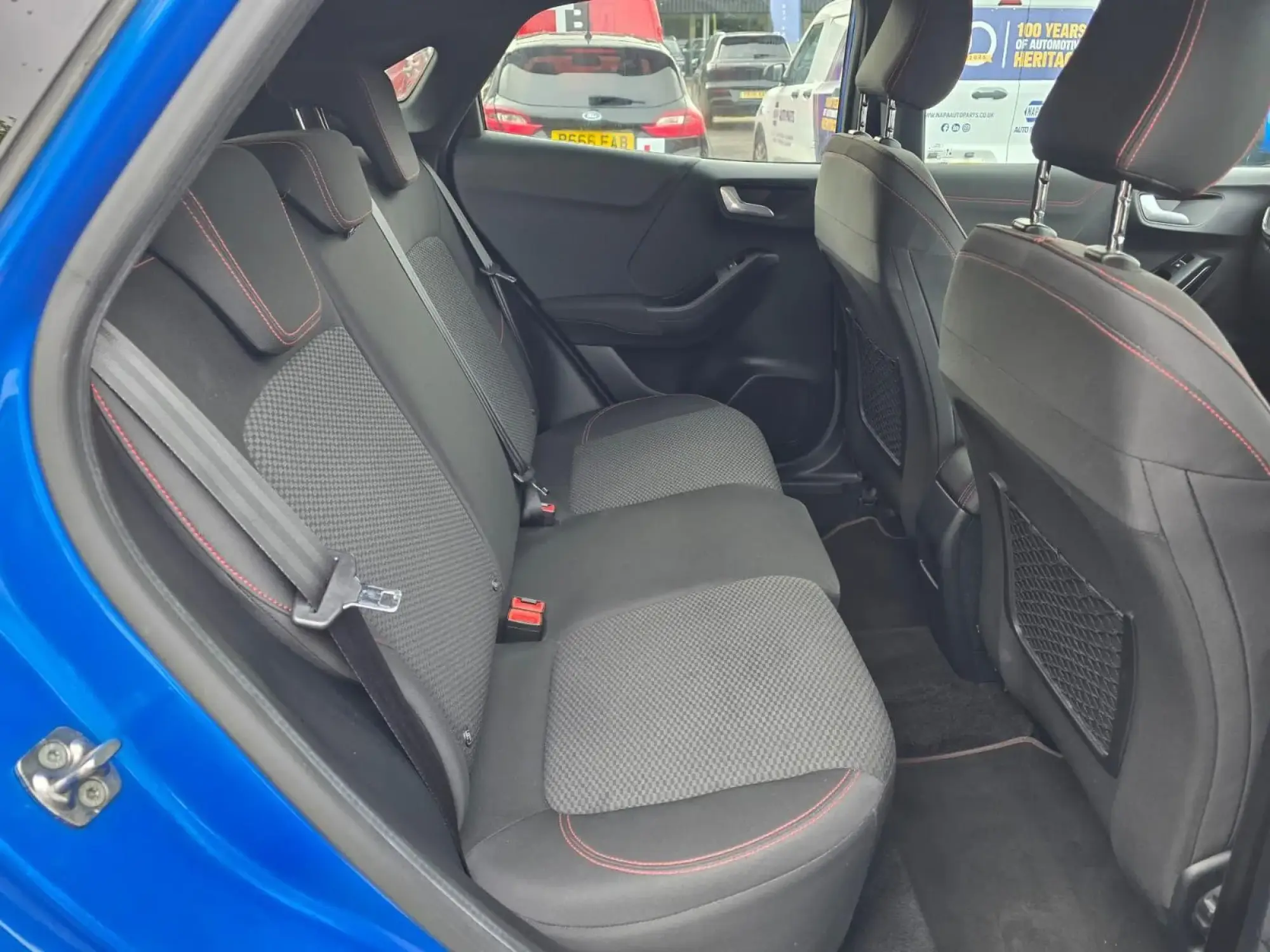 Ford Puma Image 11 Ford Puma Image 11